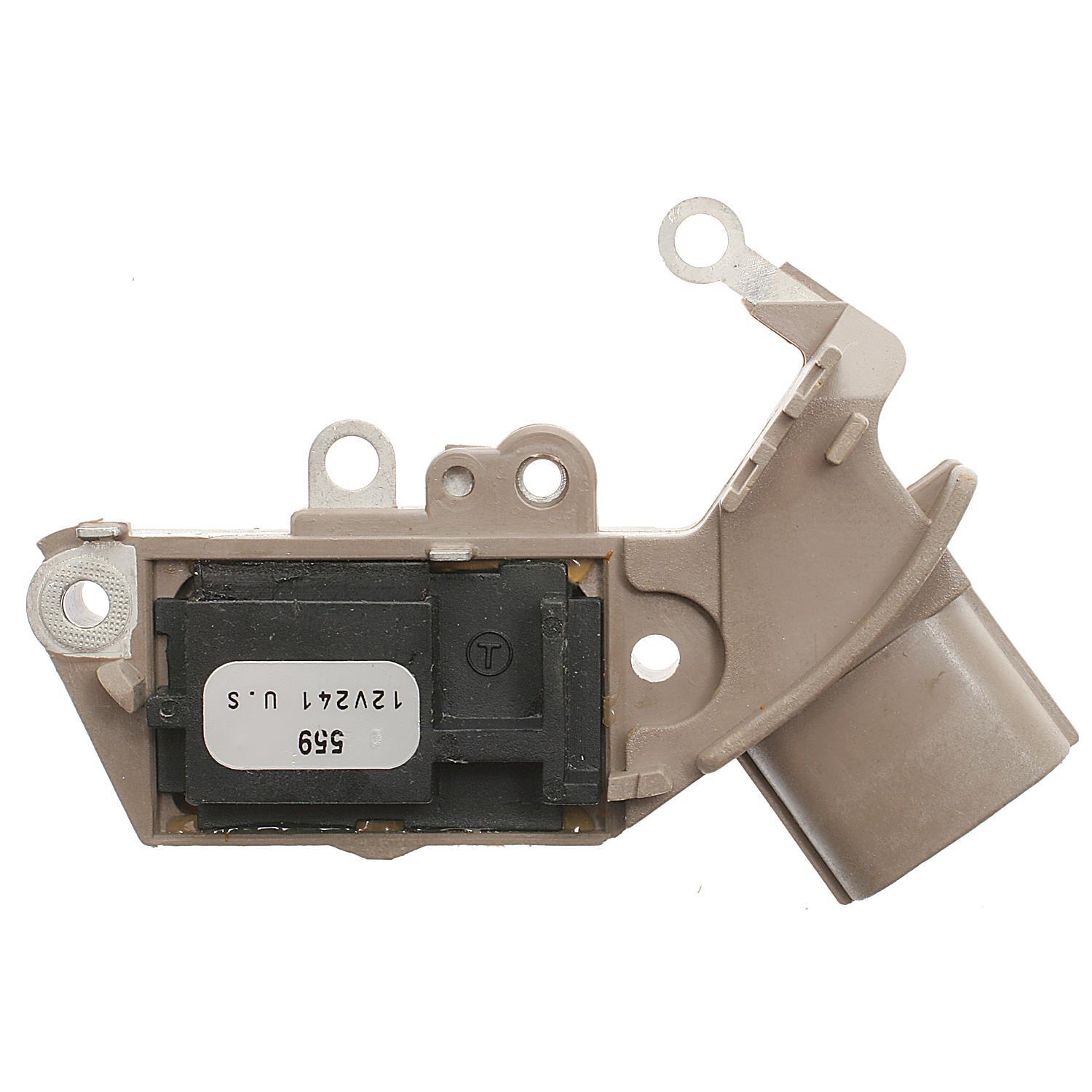 BWD R861 - Voltage Regulator BWD R861 Voltage Regulator product image 1 of 3