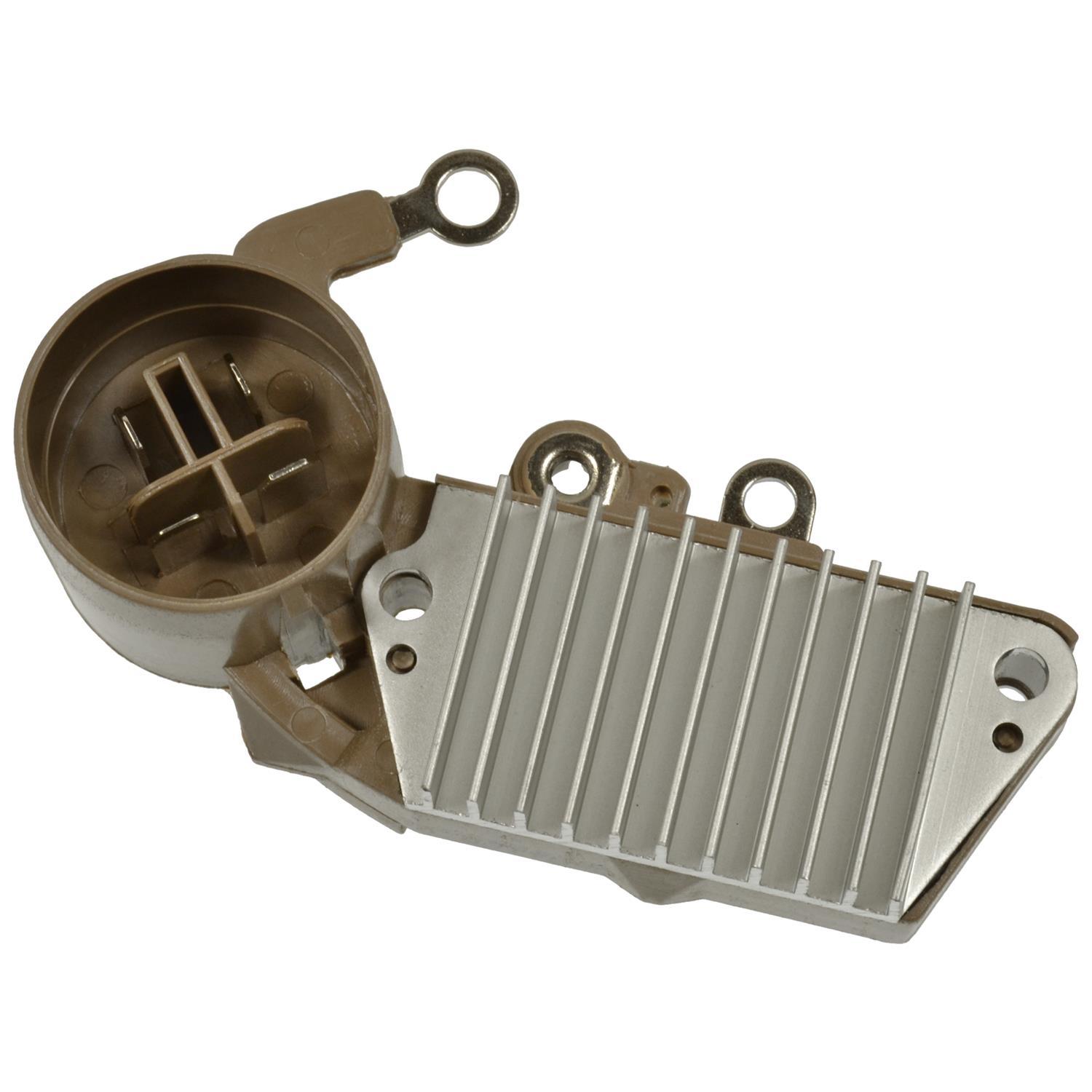 BWD R863 - Voltage Regulator BWD R863 Voltage Regulator product image 2 of 3