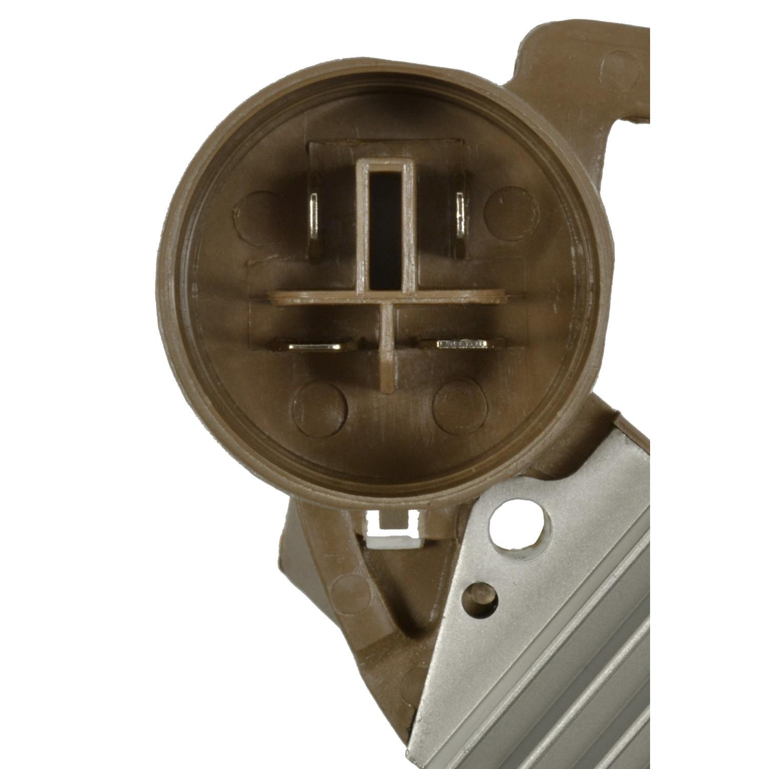 BWD R863 - Voltage Regulator BWD R863 Voltage Regulator product image 3 of 3