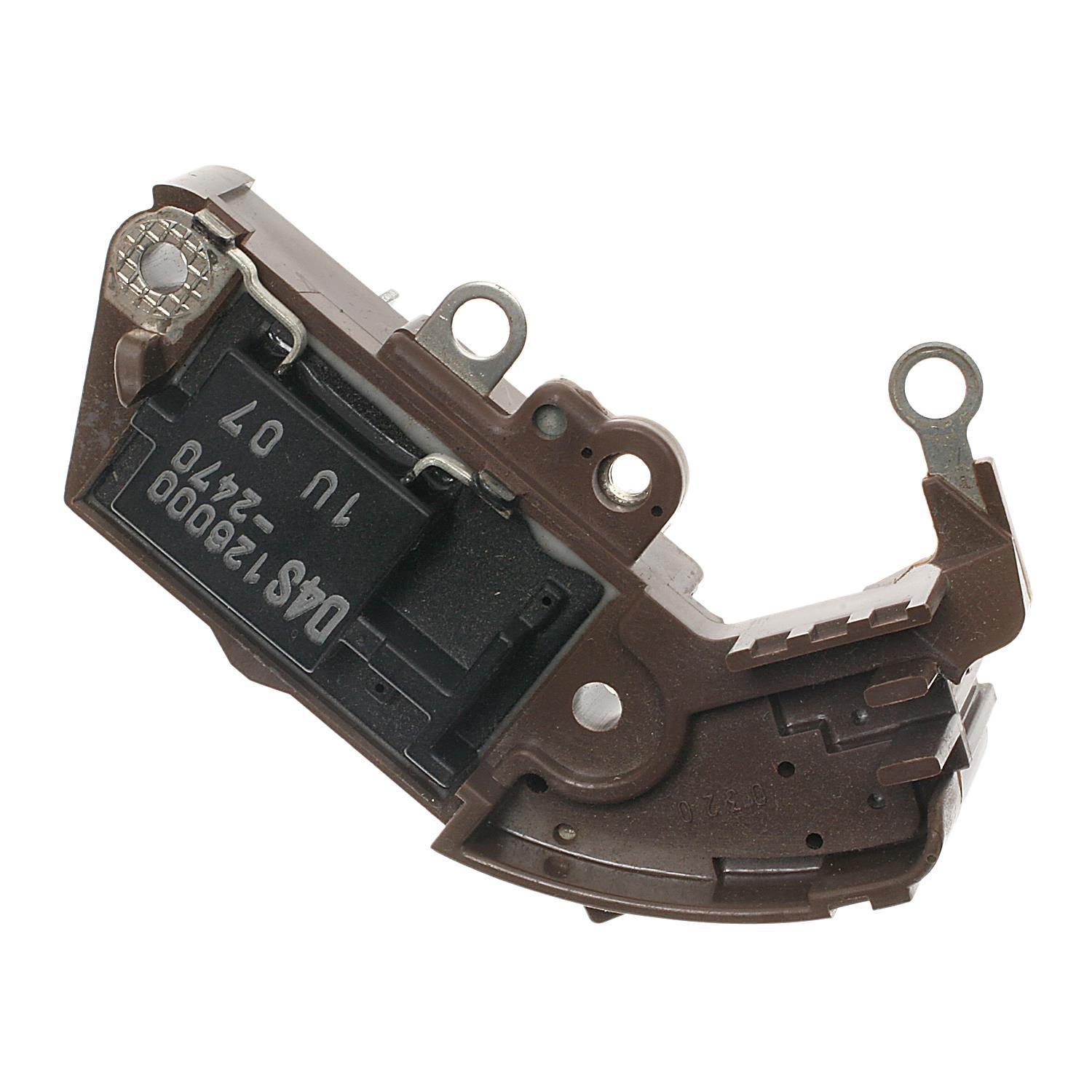 BWD R868 - Voltage Regulator BWD R868 Voltage Regulator product image 1 of 3