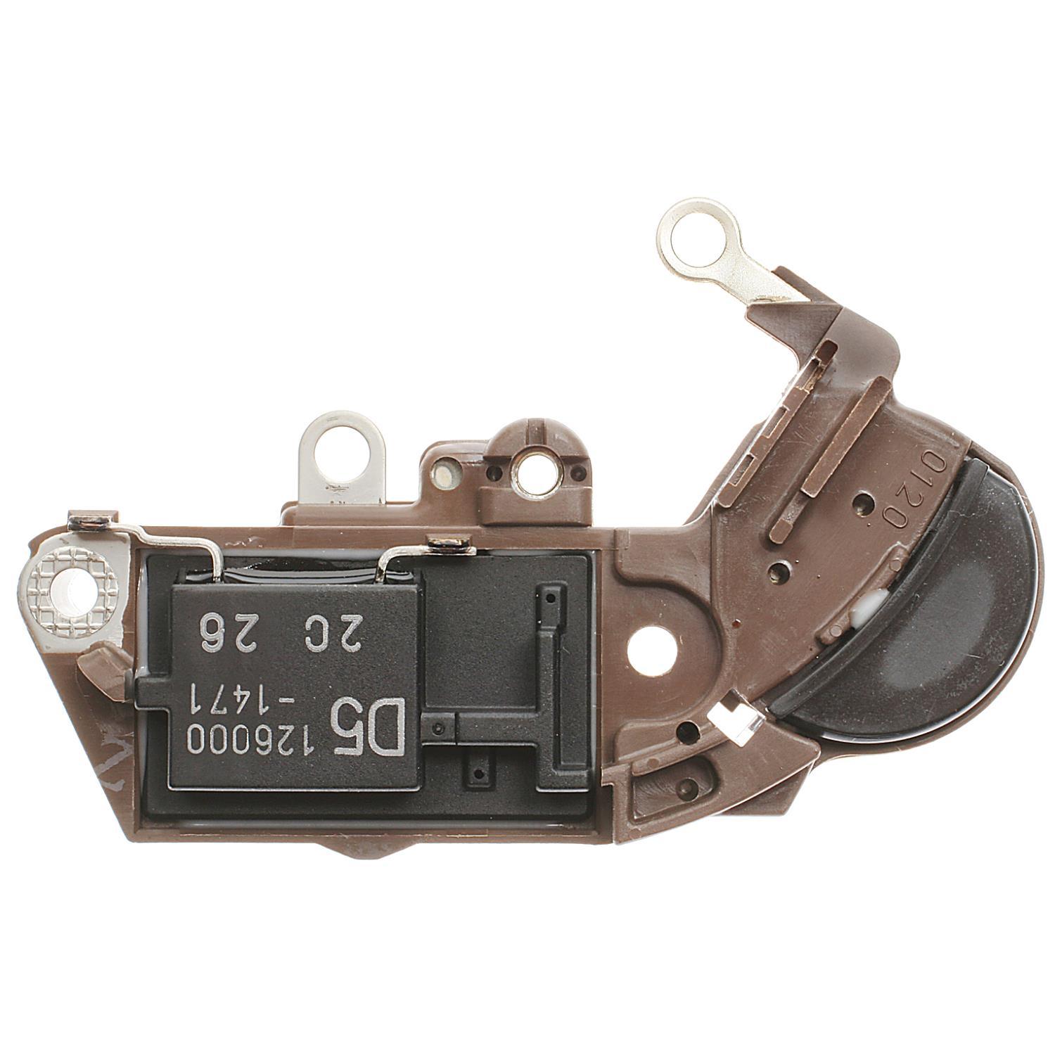 BWD R870 - Voltage Regulator BWD R870 Voltage Regulator product image 1 of 3