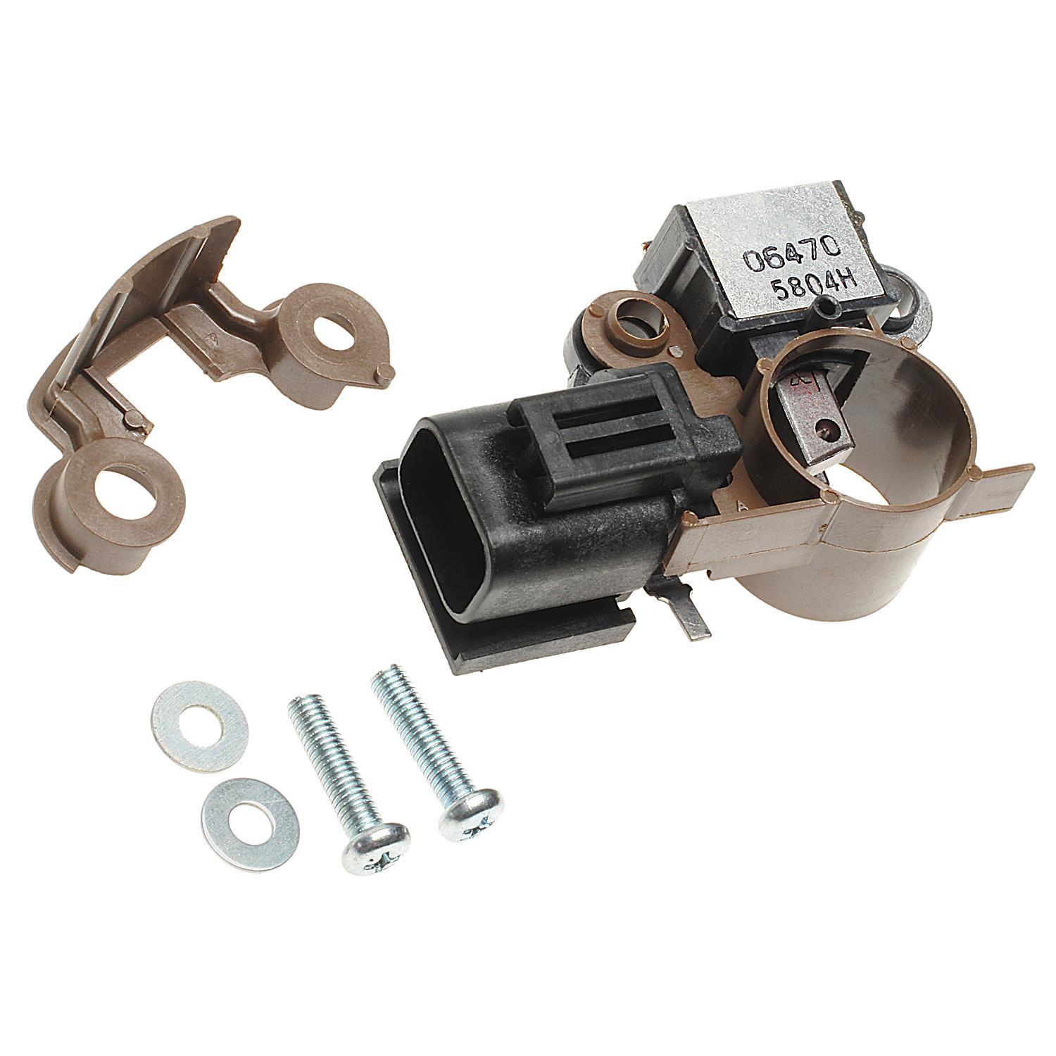 BWD R911 - Voltage Regulator BWD R911 Voltage Regulator product image 1 of 3