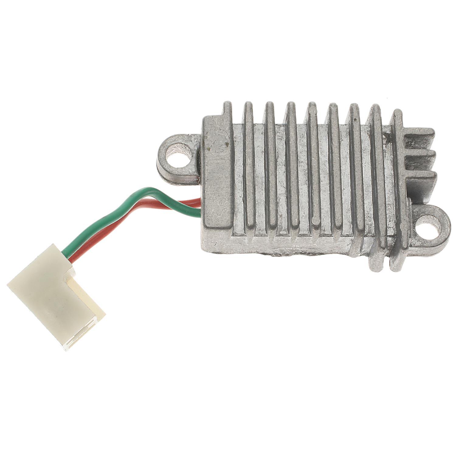 BWD R914 - Voltage Regulator BWD R914 Voltage Regulator product image 2 of 3