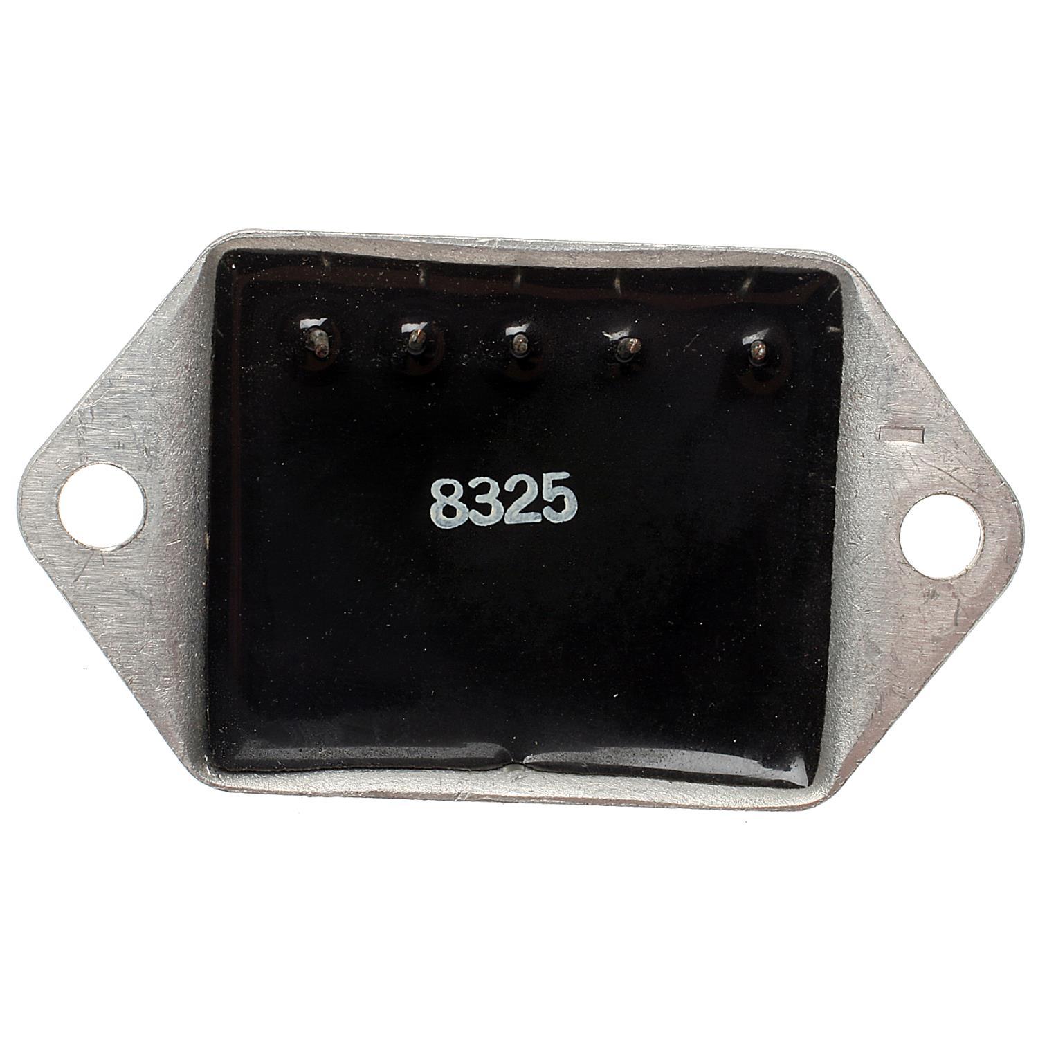 BWD R924 - Voltage Regulator BWD R924 Voltage Regulator product image 2 of 3