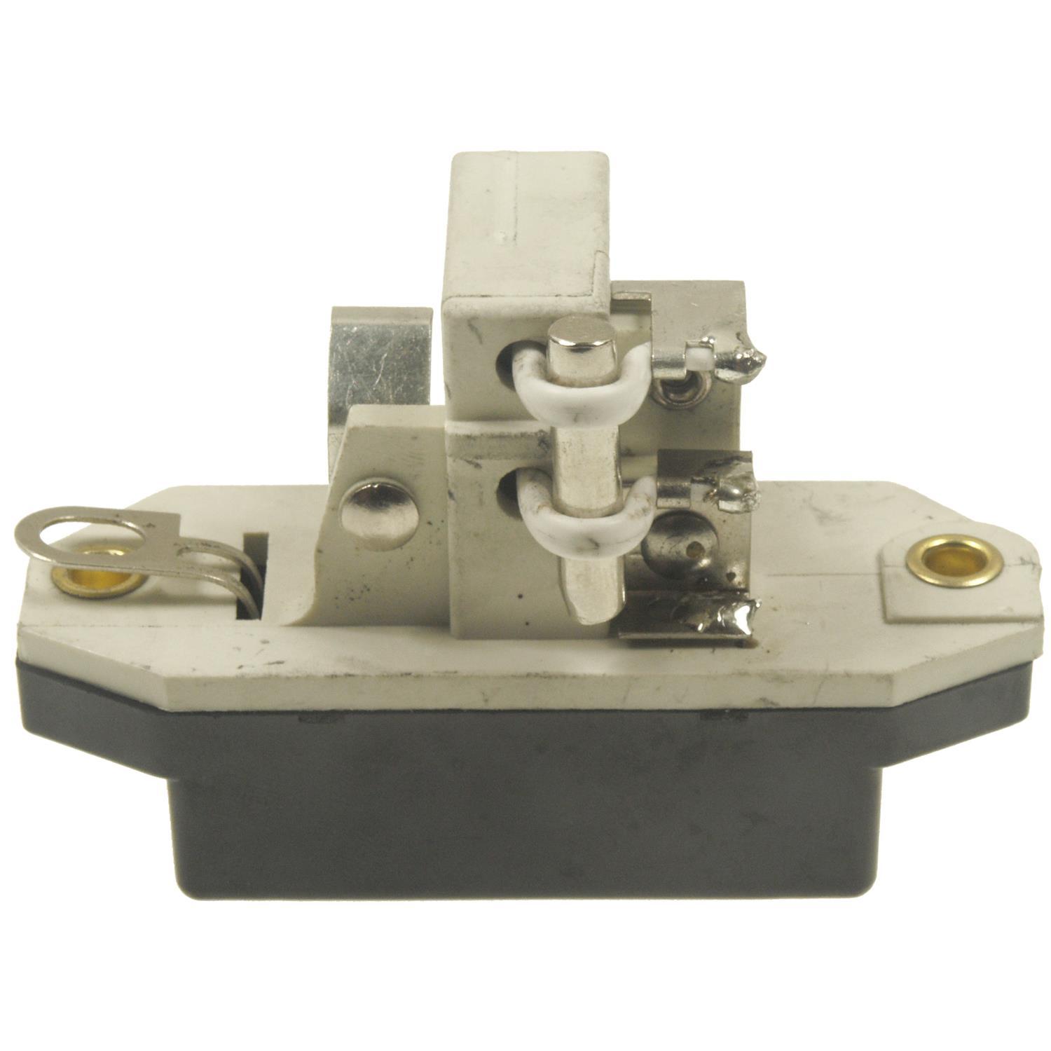 BWD R930 Voltage Regulator product image 1 of 3