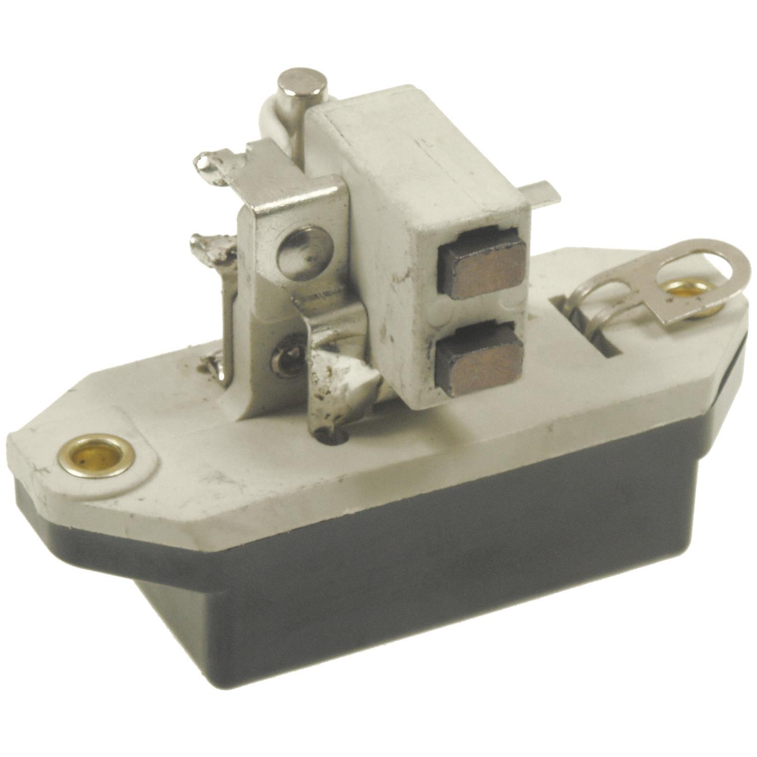 BWD R930 Voltage Regulator product image 3 of 3