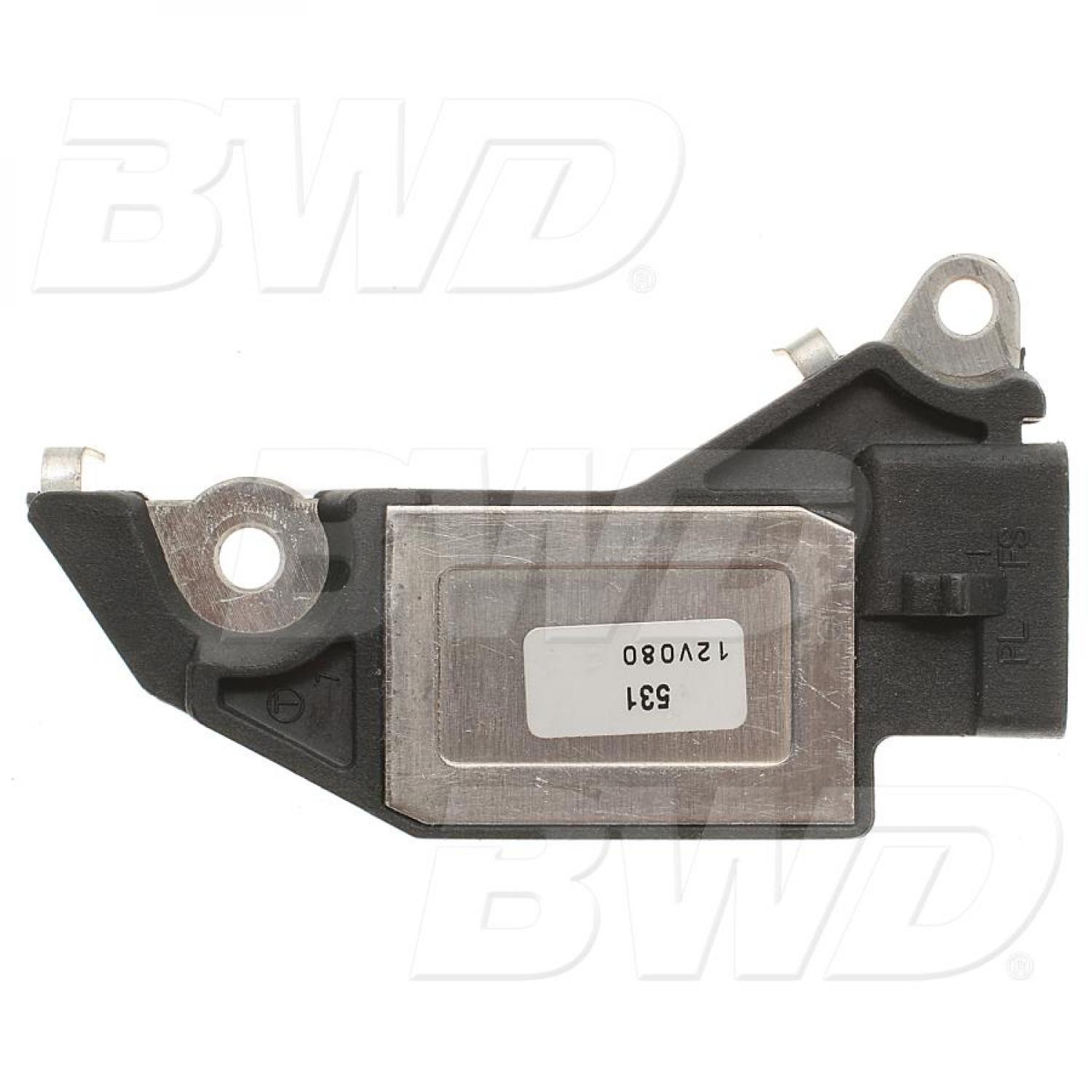 BWD R934 - Voltage Regulator BWD R934 Voltage Regulator product image 1 of 3