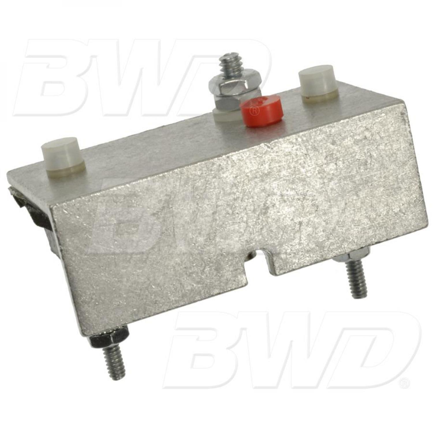 BWD R941 - Voltage Regulator BWD R941 Voltage Regulator product image 2 of 4