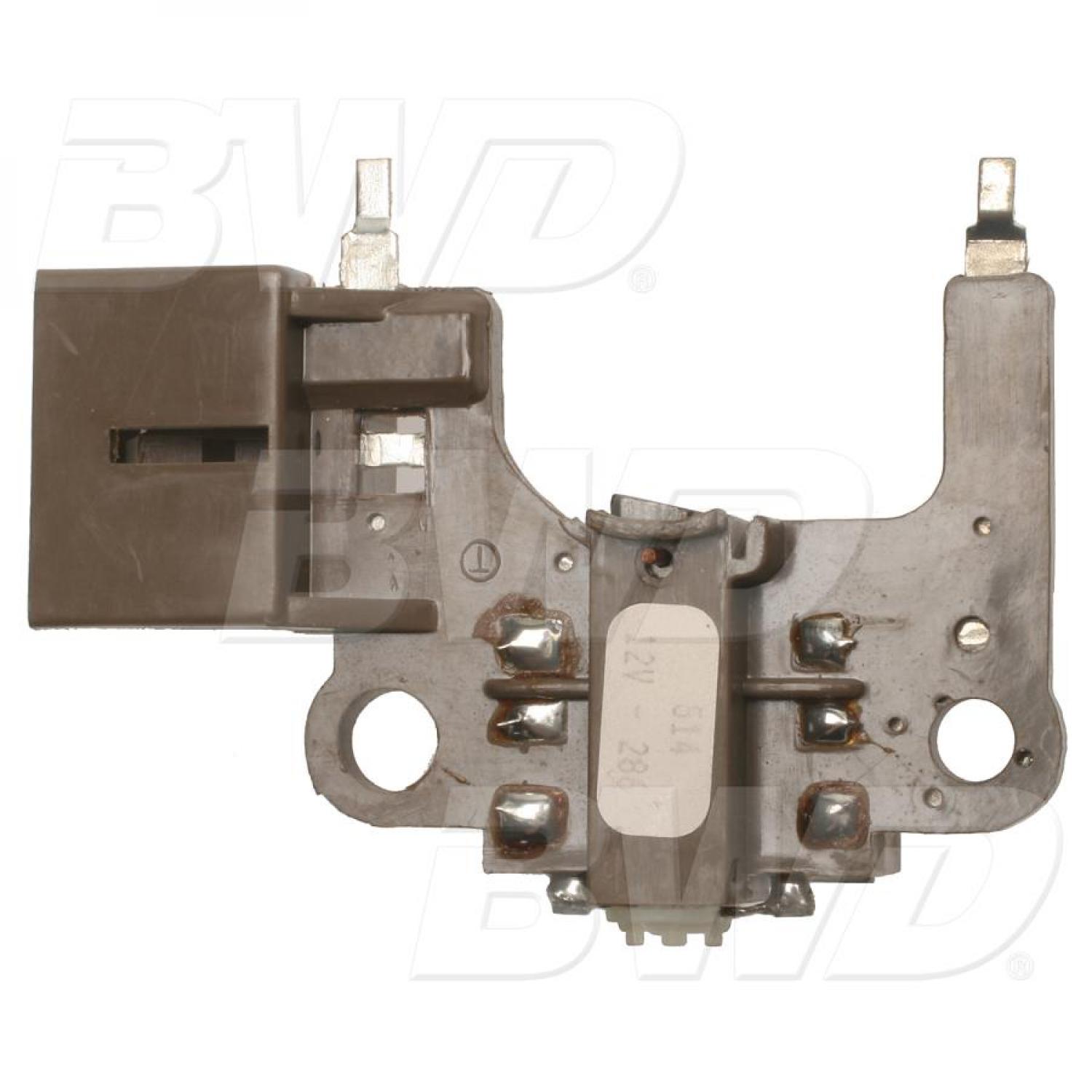 BWD R945 - Voltage Regulator BWD R945 Voltage Regulator product image 1 of 3