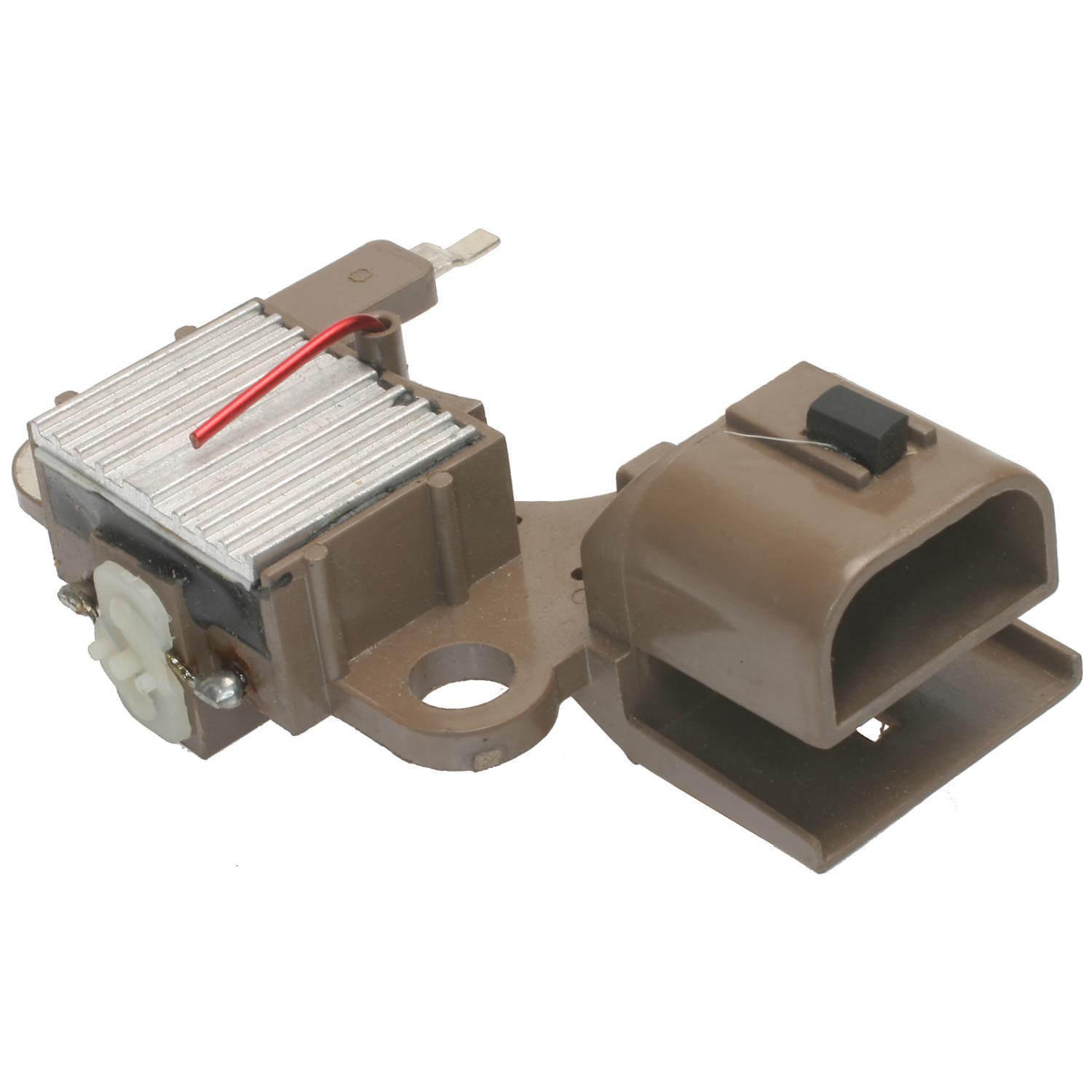 BWD R945 - Voltage Regulator BWD R945 Voltage Regulator product image 2 of 3