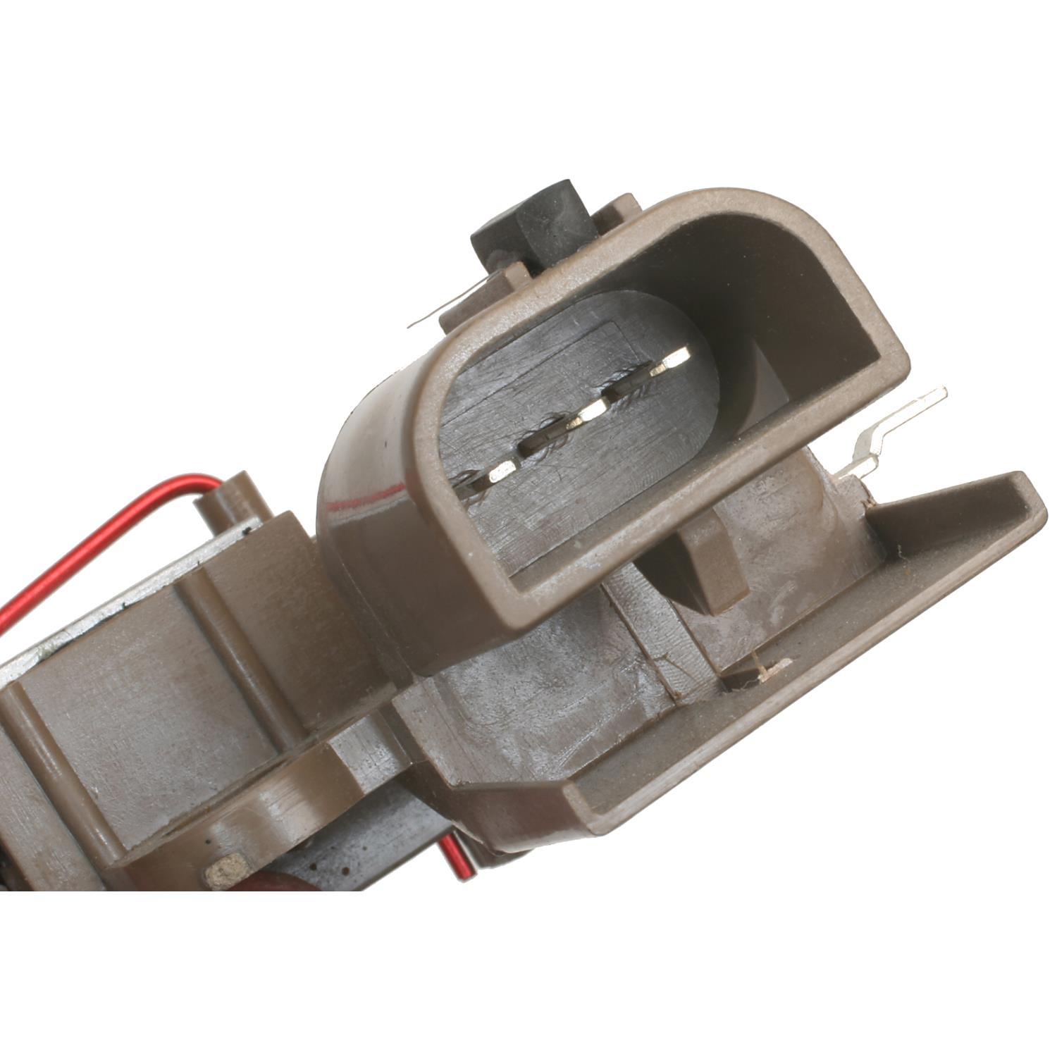 BWD R945 - Voltage Regulator BWD R945 Voltage Regulator product image 3 of 3