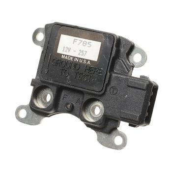 BWD R947 - Voltage Regulator BWD R947 Voltage Regulator product image 2 of 3