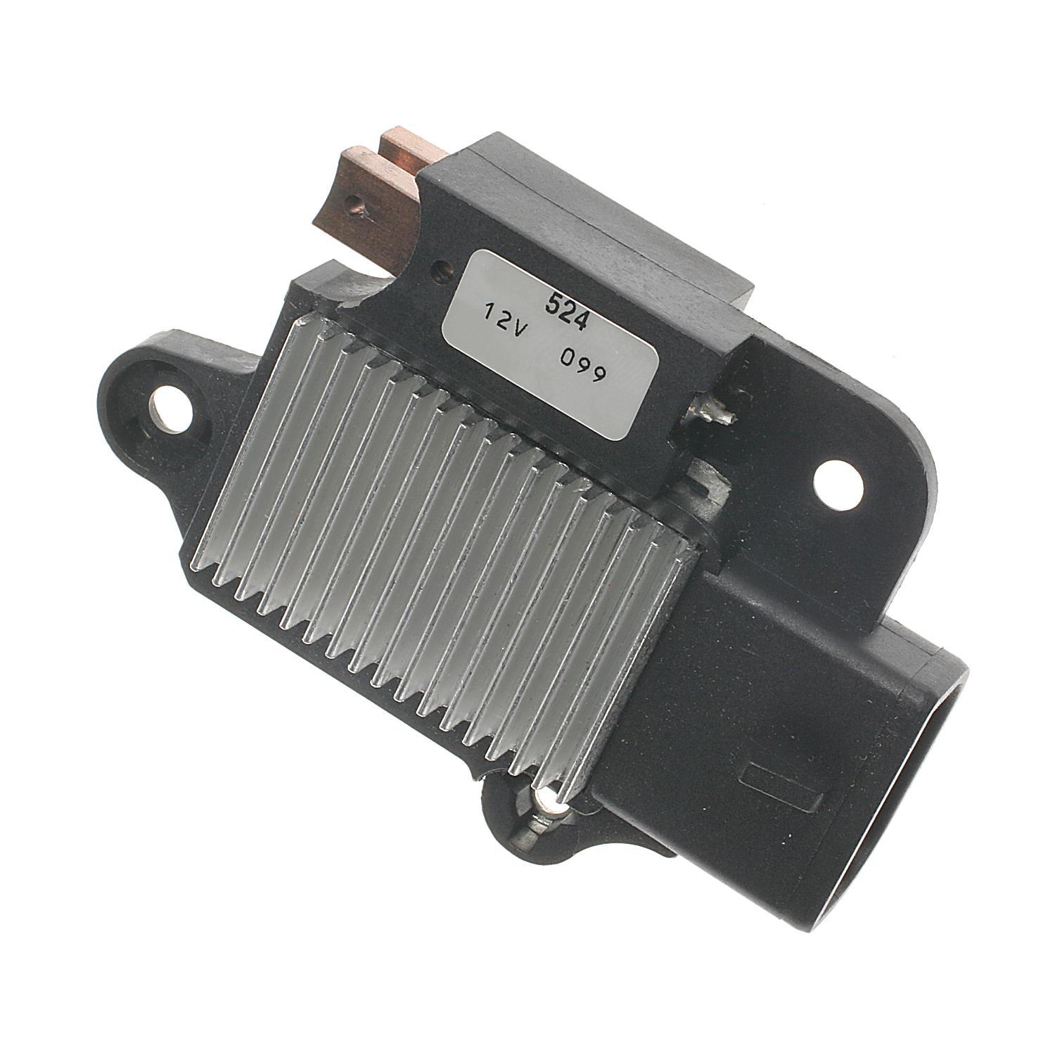 BWD R949 - Voltage Regulator BWD R949 Voltage Regulator product image 2 of 4