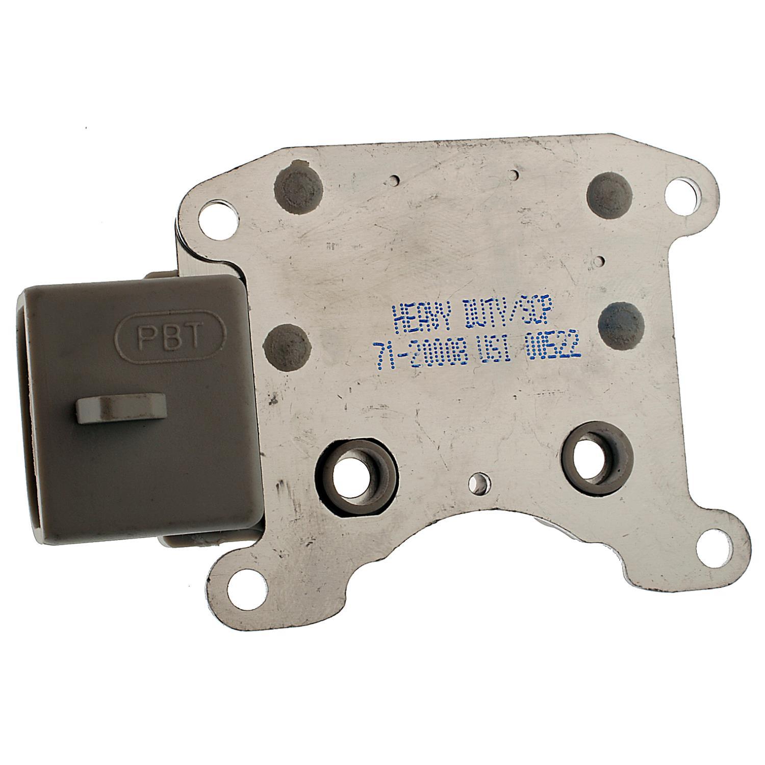 BWD R950 - Voltage Regulator BWD R950 Voltage Regulator product image 1 of 3