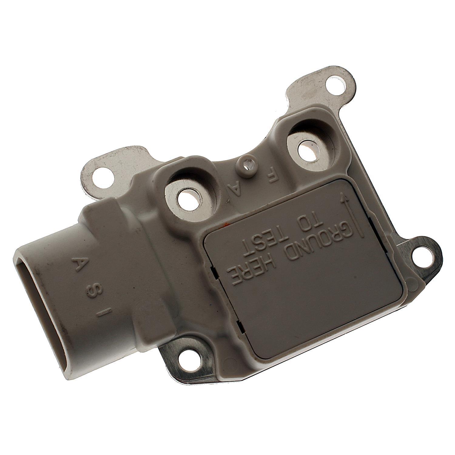 BWD R950 - Voltage Regulator BWD R950 Voltage Regulator product image 2 of 3