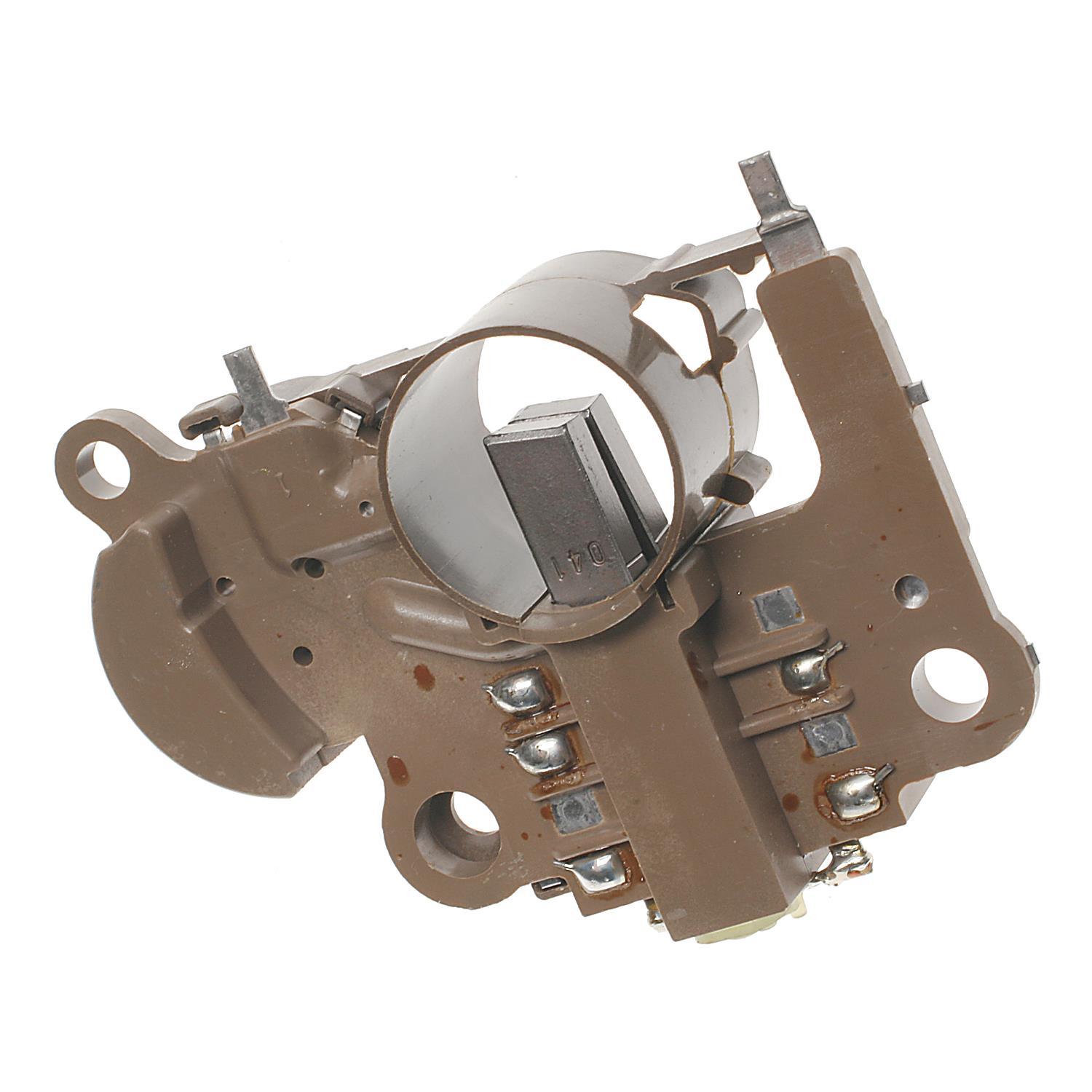 BWD R969 - Voltage Regulator BWD R969 Voltage Regulator product image 1 of 3