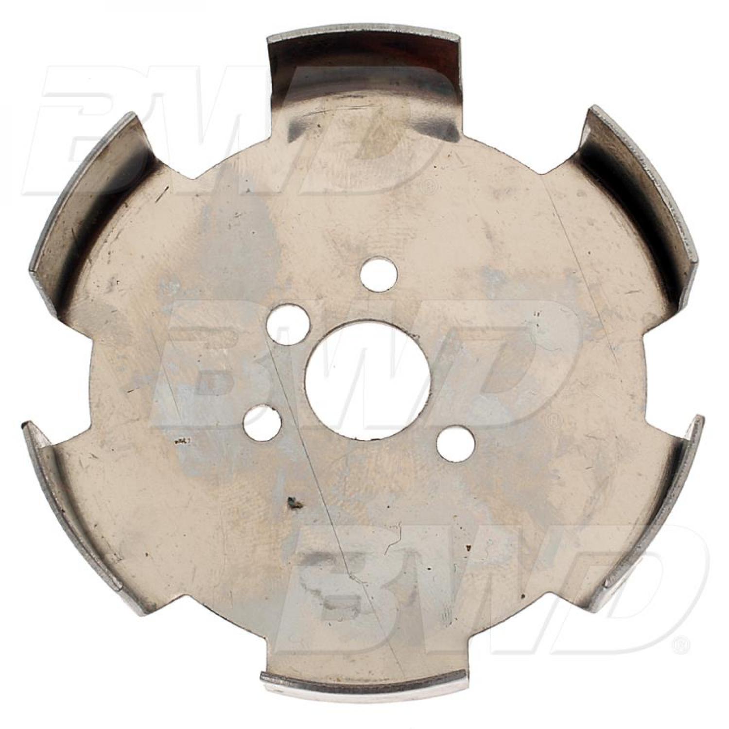 BWD RE301 - Distributor Reluctor BWD RE301 Distributor Reluctor product image 1 of 2