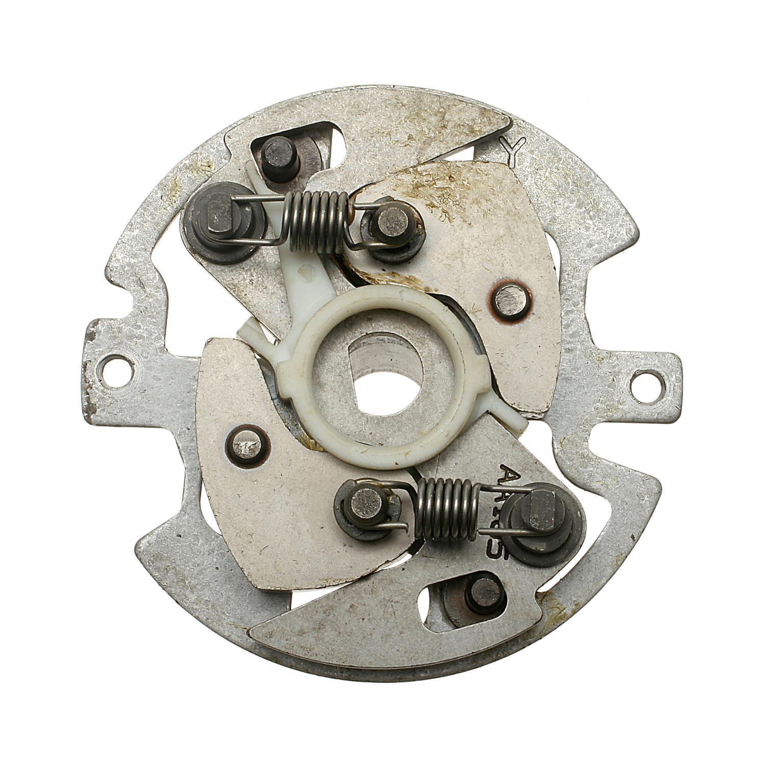 BWD RE513 - Distributor Reluctor BWD RE513 Distributor Reluctor product image 3 of 3