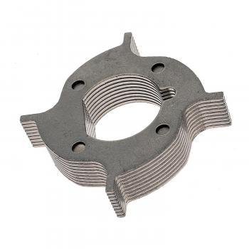 BWD RE532 - Distributor Reluctor BWD RE532 Distributor Reluctor product image 1 of 2