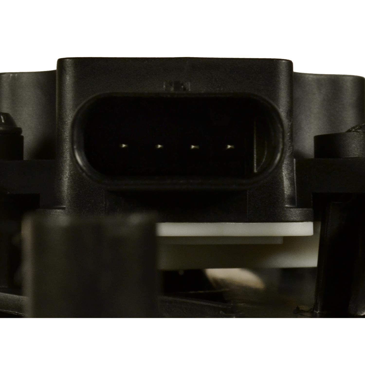 BWD RGS1001 - Radiator Shutter Assembly BWD RGS1001 Radiator Shutter Assembly product image 3 of 3