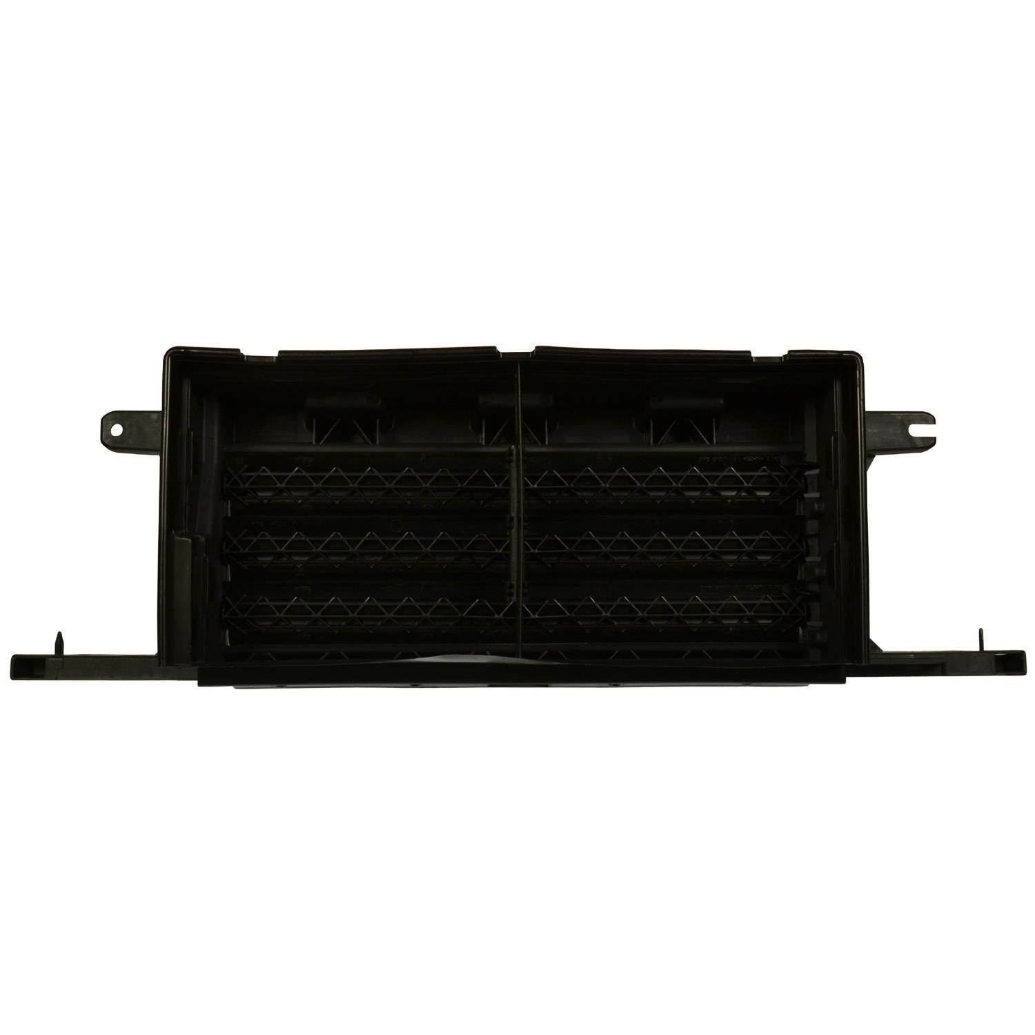 BWD RGS1002 - Radiator Shutter Assembly BWD RGS1002 Radiator Shutter Assembly product image 1 of 3