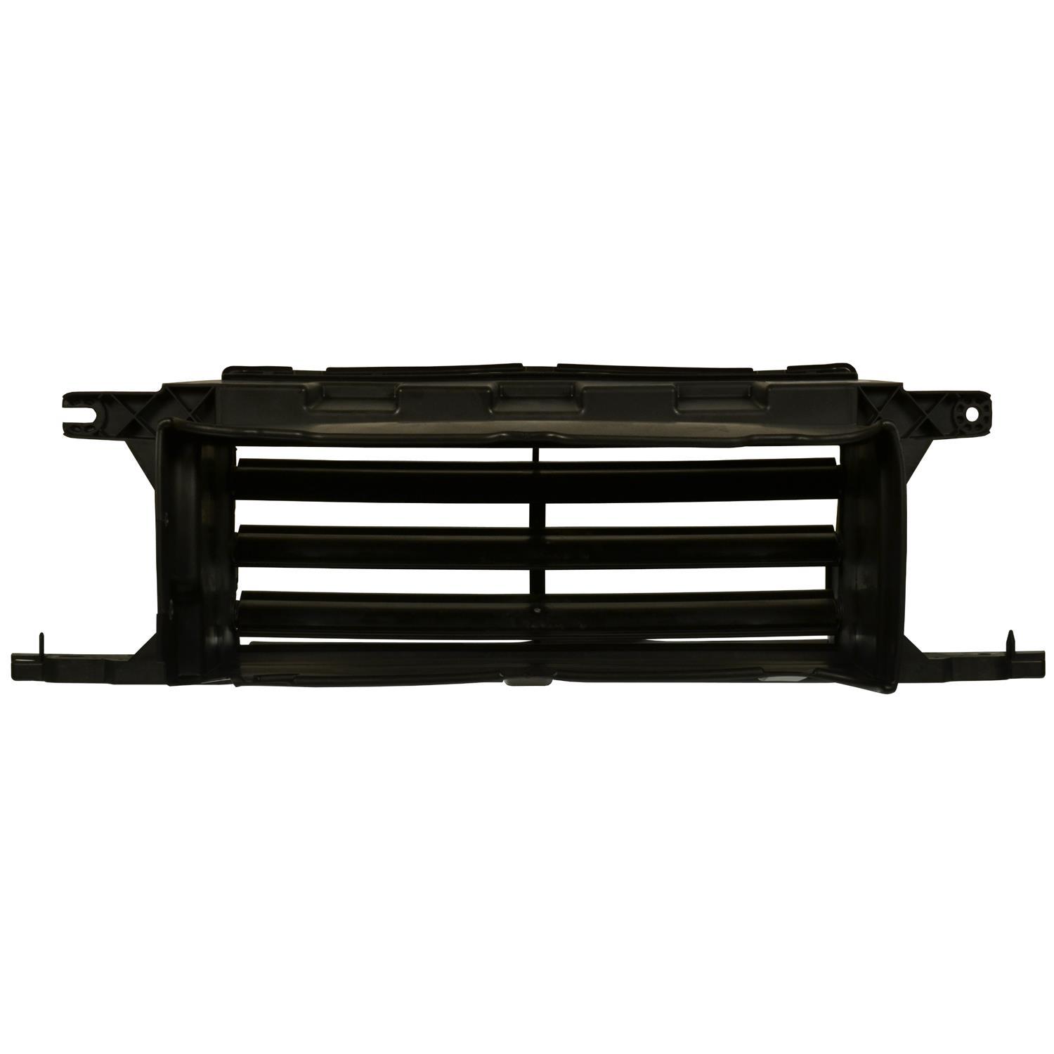 BWD RGS1002 - Radiator Shutter Assembly BWD RGS1002 Radiator Shutter Assembly product image 2 of 3