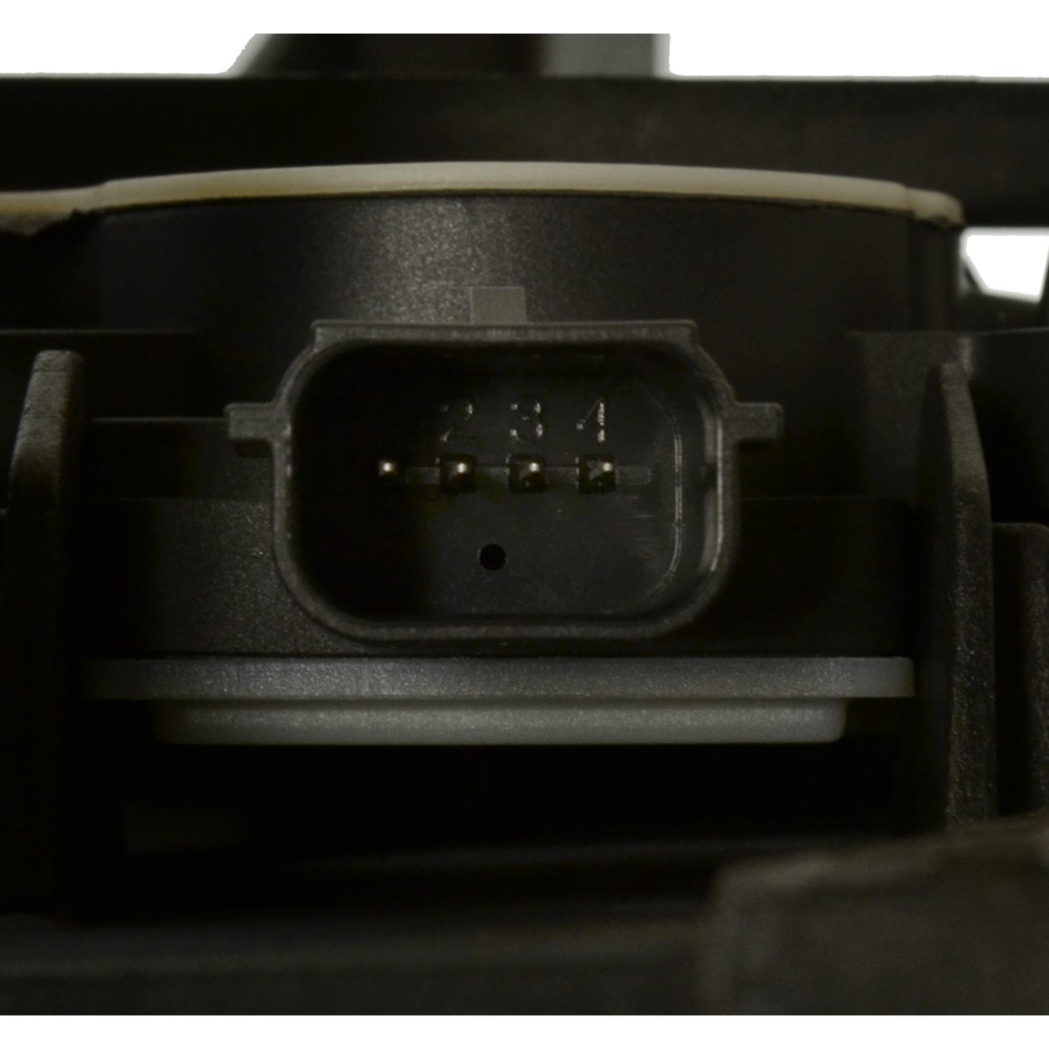 BWD RGS1002 - Radiator Shutter Assembly BWD RGS1002 Radiator Shutter Assembly product image 3 of 3