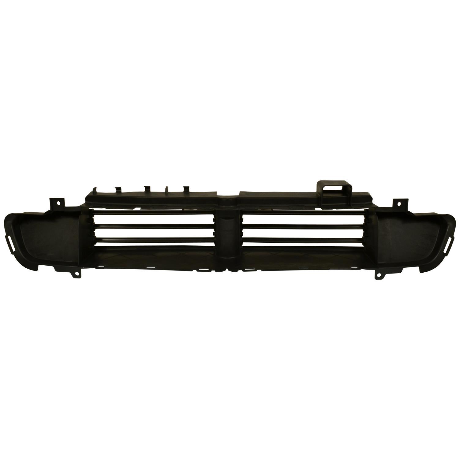 BWD RGS1005 - Radiator Shutter Assembly BWD RGS1005 Radiator Shutter Assembly product image 2 of 3