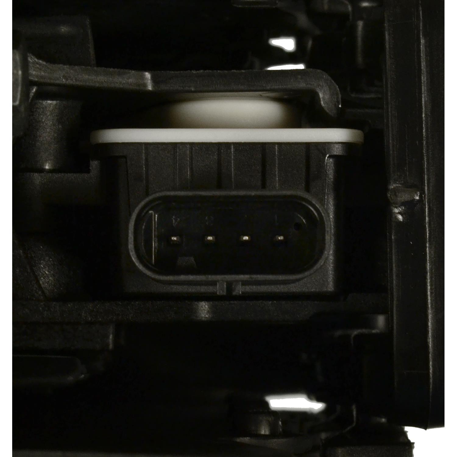 BWD RGS1005 - Radiator Shutter Assembly BWD RGS1005 Radiator Shutter Assembly product image 3 of 3