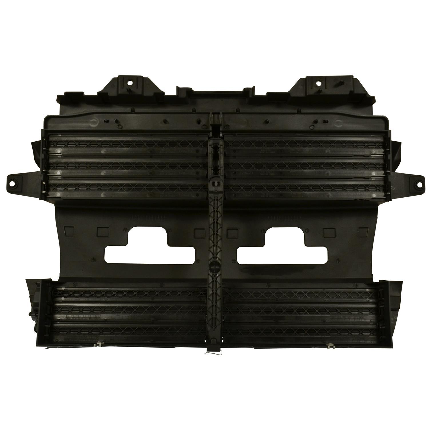 BWD RGS1006 - Radiator Shutter Assembly BWD RGS1006 Radiator Shutter Assembly product image 1 of 3