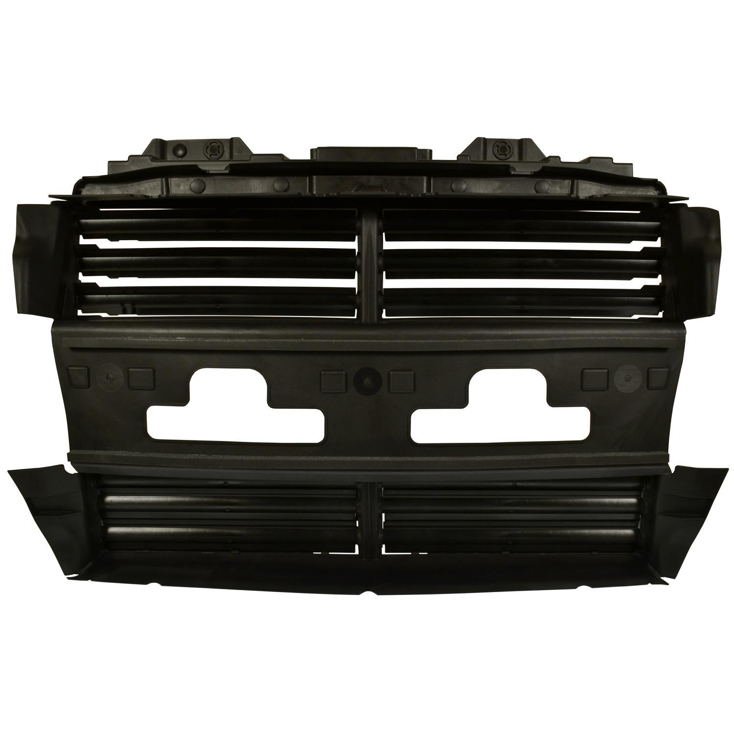 BWD RGS1006 - Radiator Shutter Assembly BWD RGS1006 Radiator Shutter Assembly product image 2 of 3