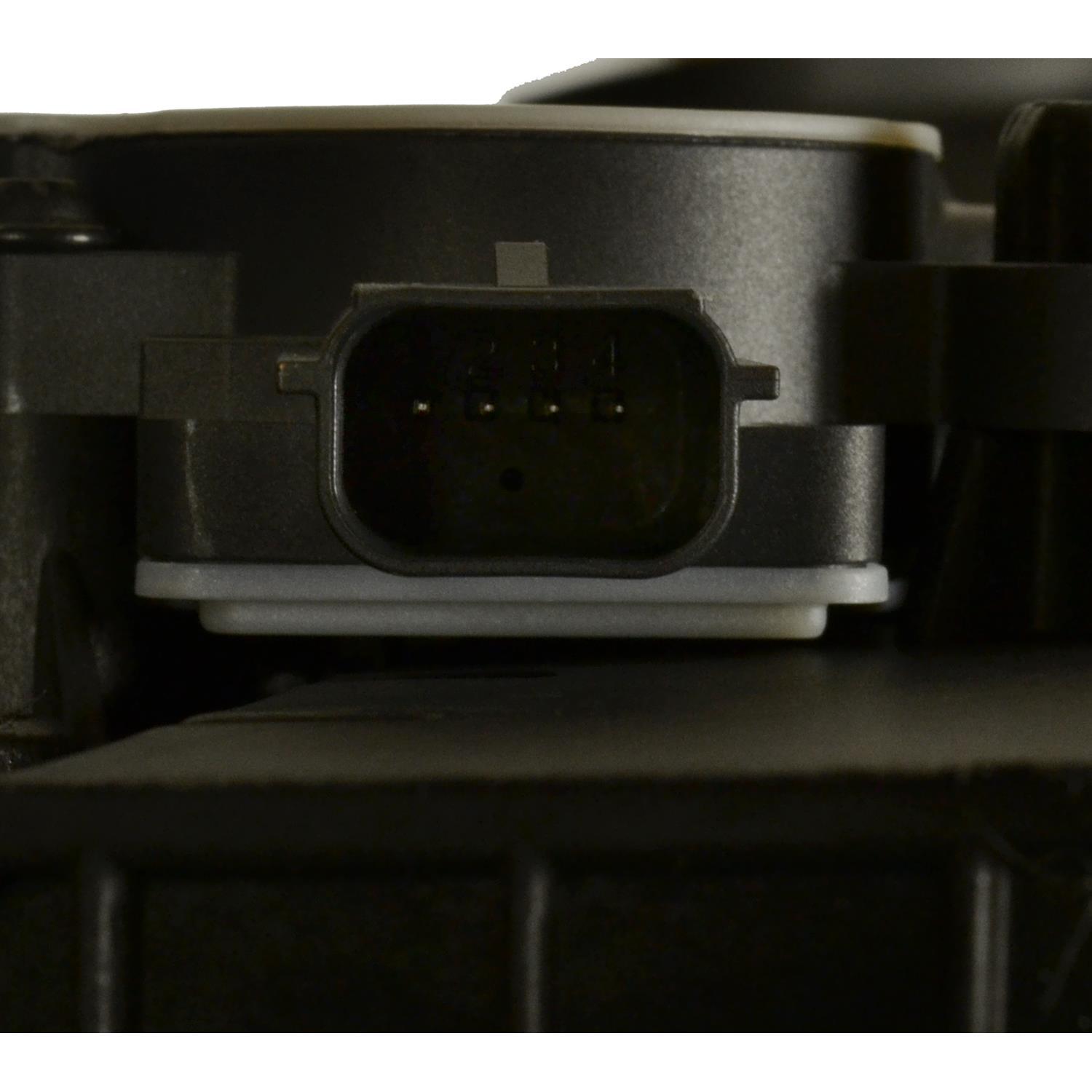 BWD RGS1006 - Radiator Shutter Assembly BWD RGS1006 Radiator Shutter Assembly product image 3 of 3