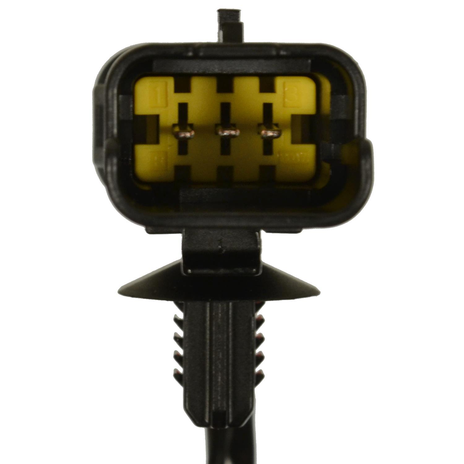 BWD RGS1008 - Radiator Shutter Assembly BWD RGS1008 Radiator Shutter Assembly product image 3 of 3