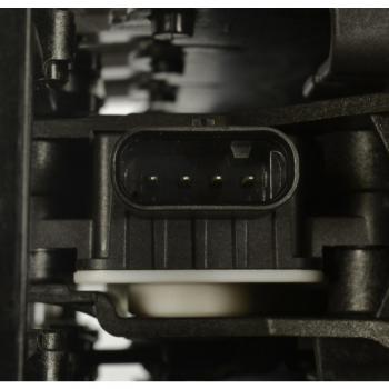 BWD RGS1010 Radiator Shutter Assembly product image 3 of 3