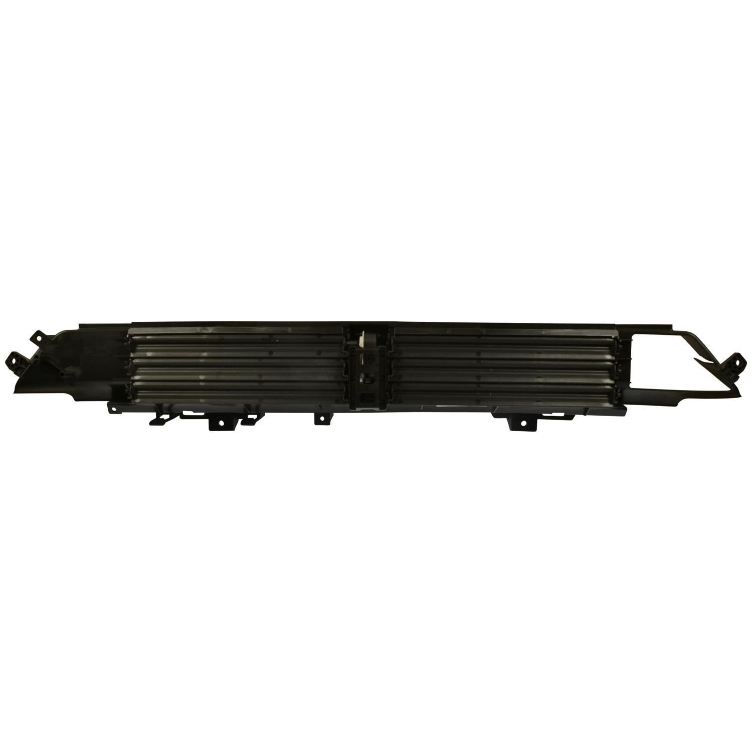 BWD RGS1012 - Radiator Shutter Assembly BWD RGS1012 Radiator Shutter Assembly product image 1 of 3