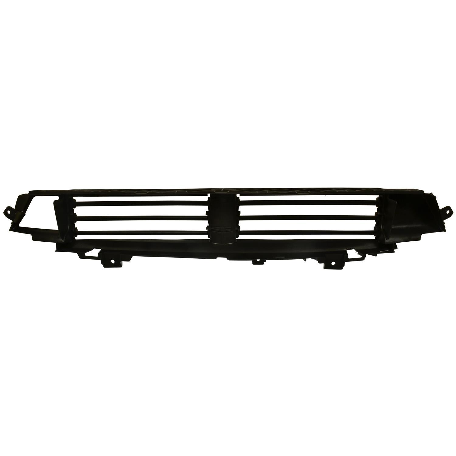 BWD RGS1012 - Radiator Shutter Assembly BWD RGS1012 Radiator Shutter Assembly product image 2 of 3