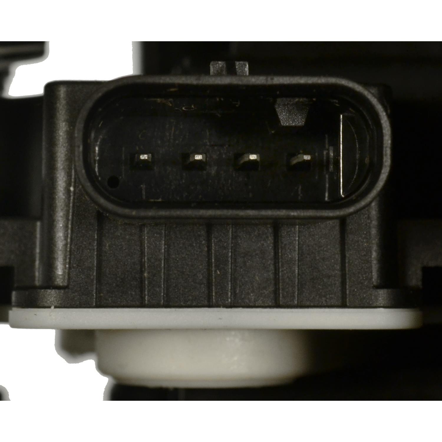 BWD RGS1012 - Radiator Shutter Assembly BWD RGS1012 Radiator Shutter Assembly product image 3 of 3