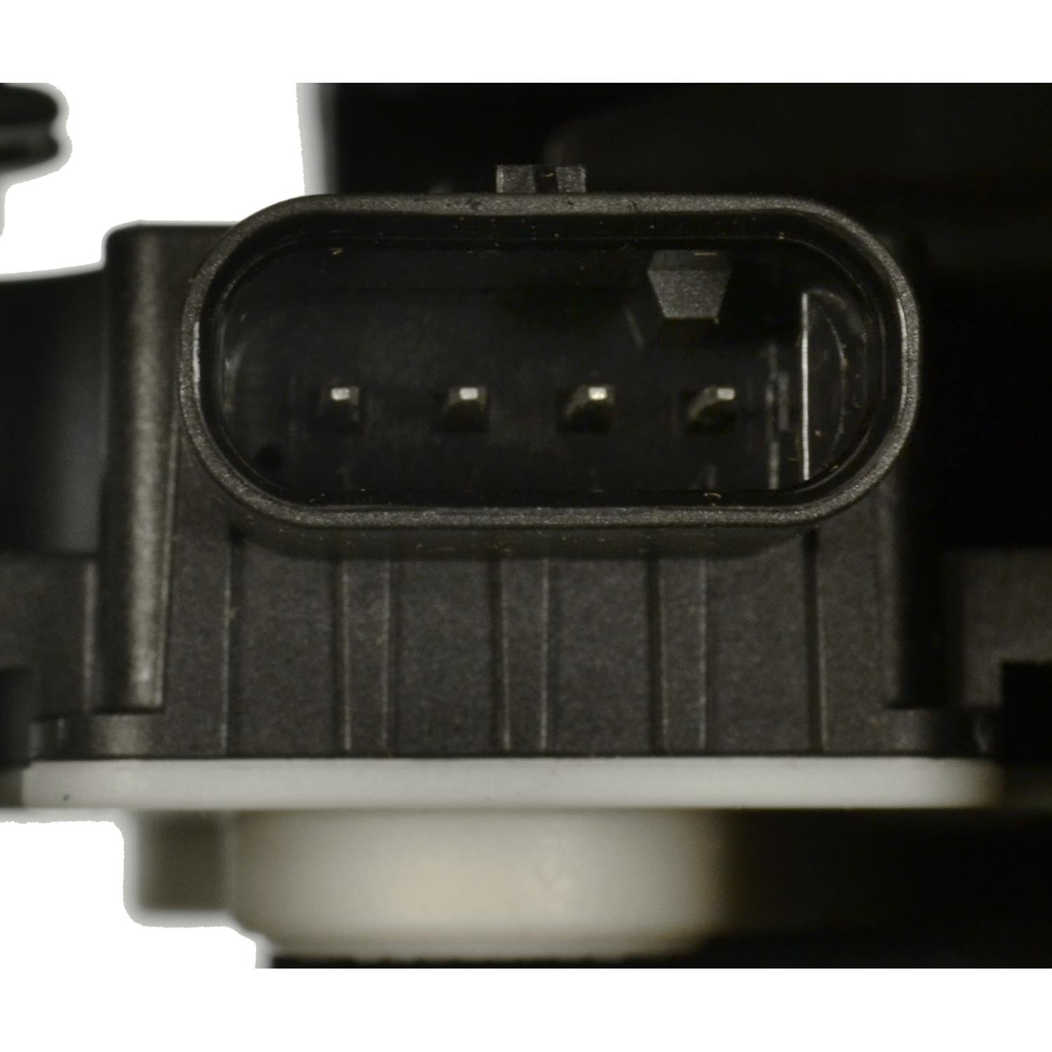 BWD RGS1013 - Radiator Shutter Assembly BWD RGS1013 Radiator Shutter Assembly product image 3 of 3
