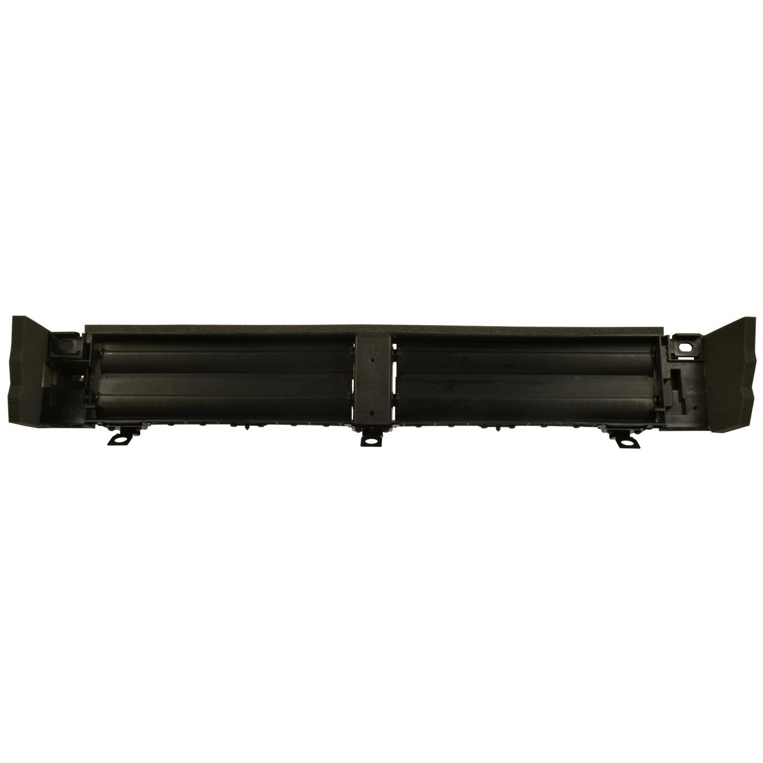 BWD RGS1014 - Radiator Shutter Assembly BWD RGS1014 Radiator Shutter Assembly product image 2 of 3