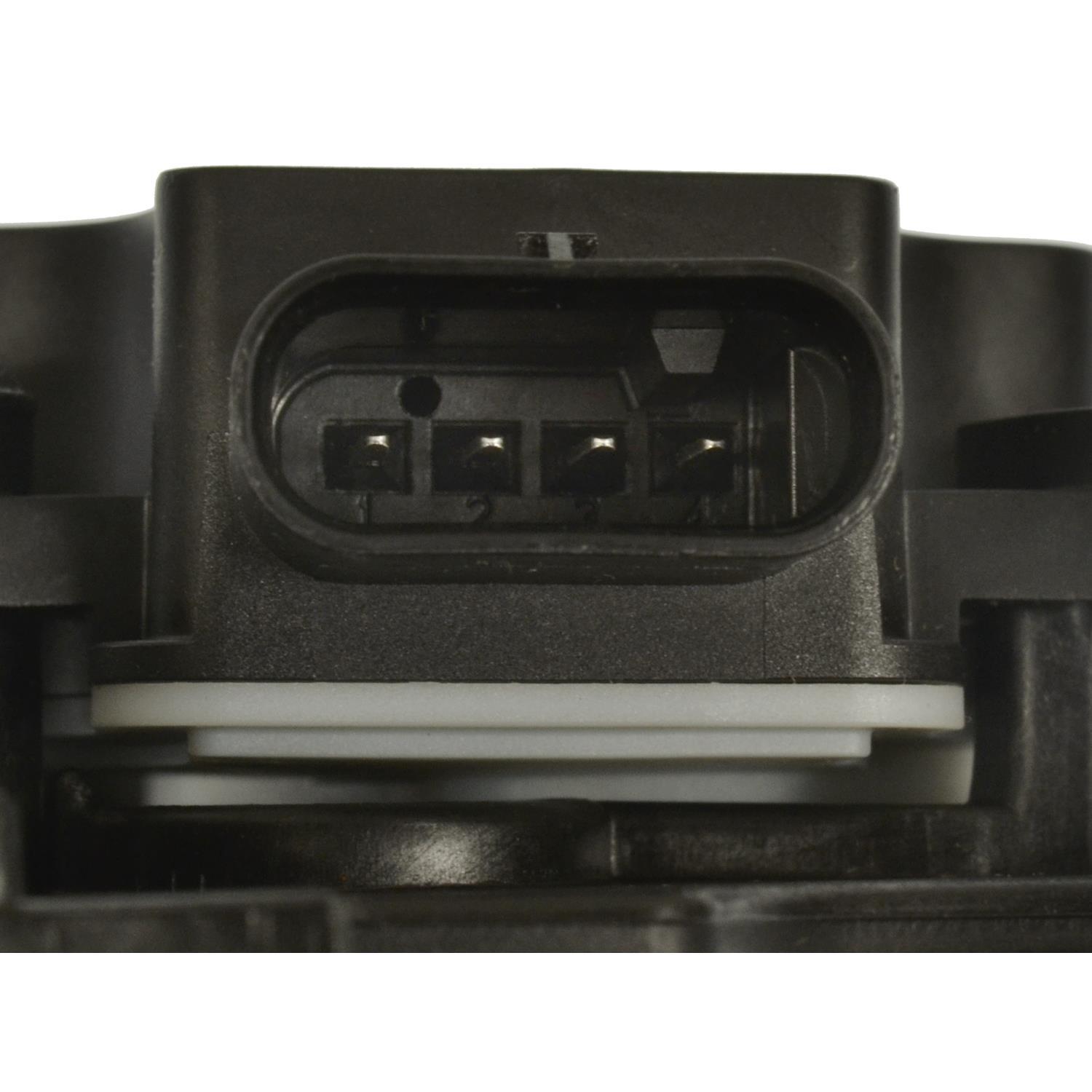 BWD RGS1014 - Radiator Shutter Assembly BWD RGS1014 Radiator Shutter Assembly product image 3 of 3