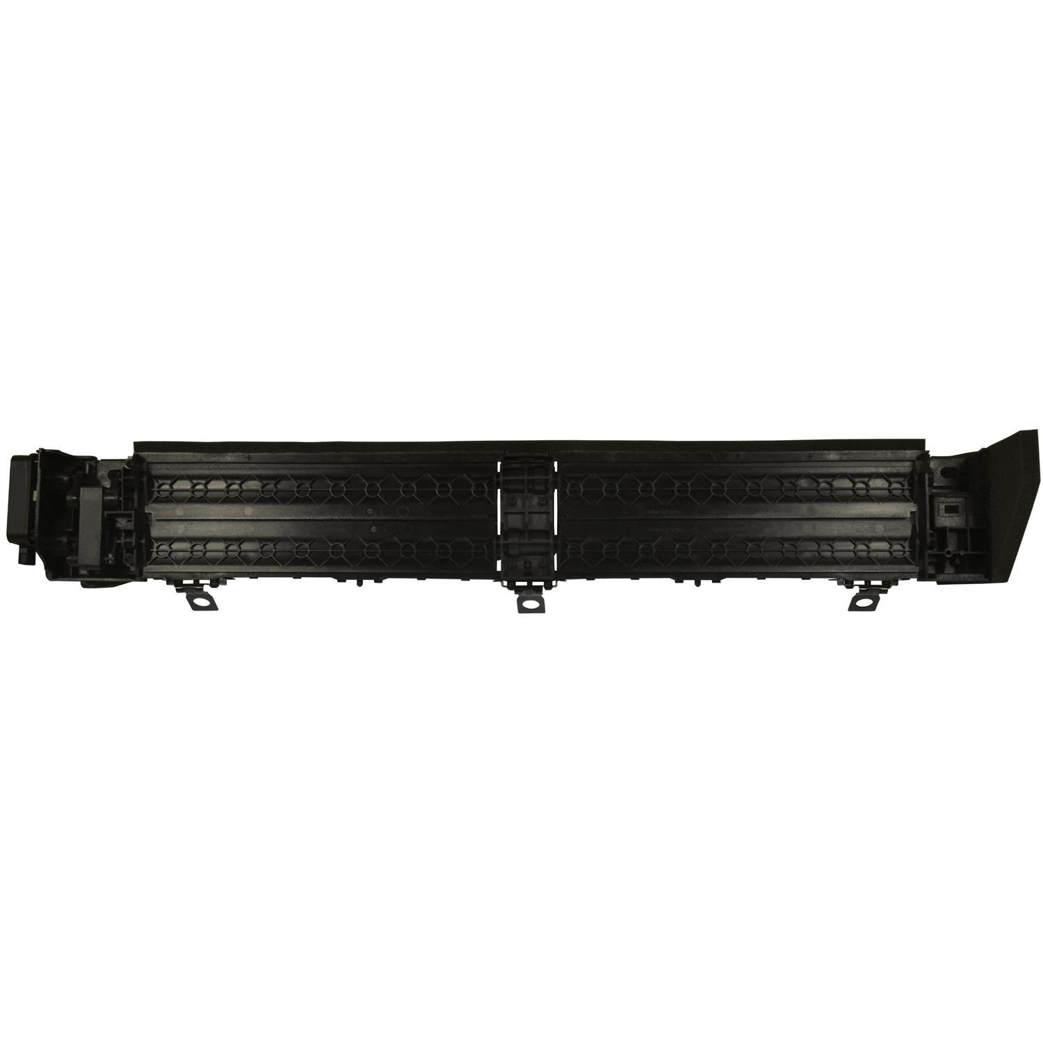 BWD RGS1015 - Radiator Shutter Assembly BWD RGS1015 Radiator Shutter Assembly product image 1 of 3