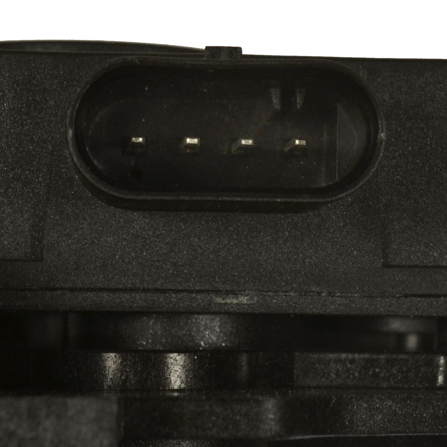 BWD RGS1015 - Radiator Shutter Assembly BWD RGS1015 Radiator Shutter Assembly product image 3 of 3