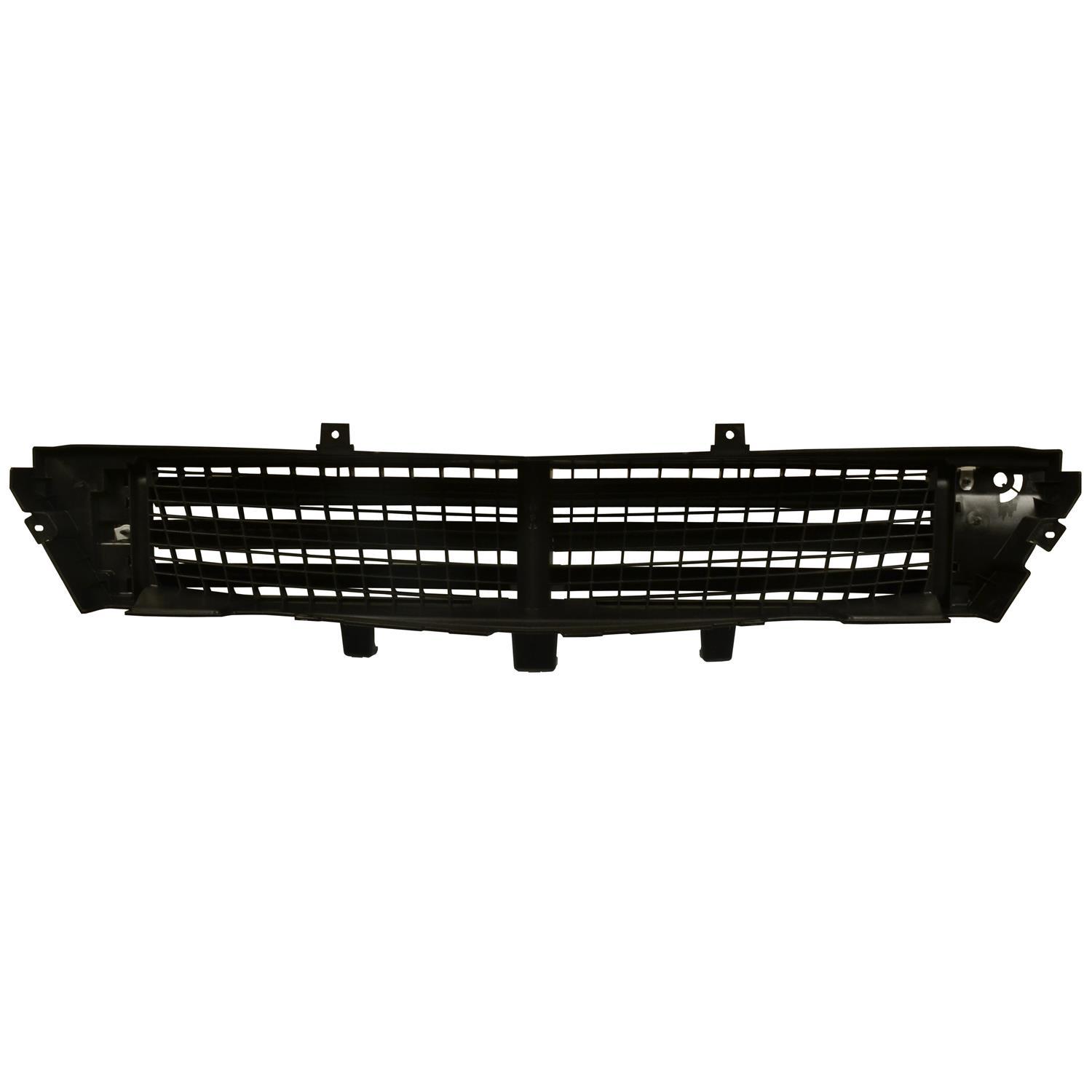 BWD RGS1018 - Radiator Shutter Assembly BWD RGS1018 Radiator Shutter Assembly product image 2 of 3