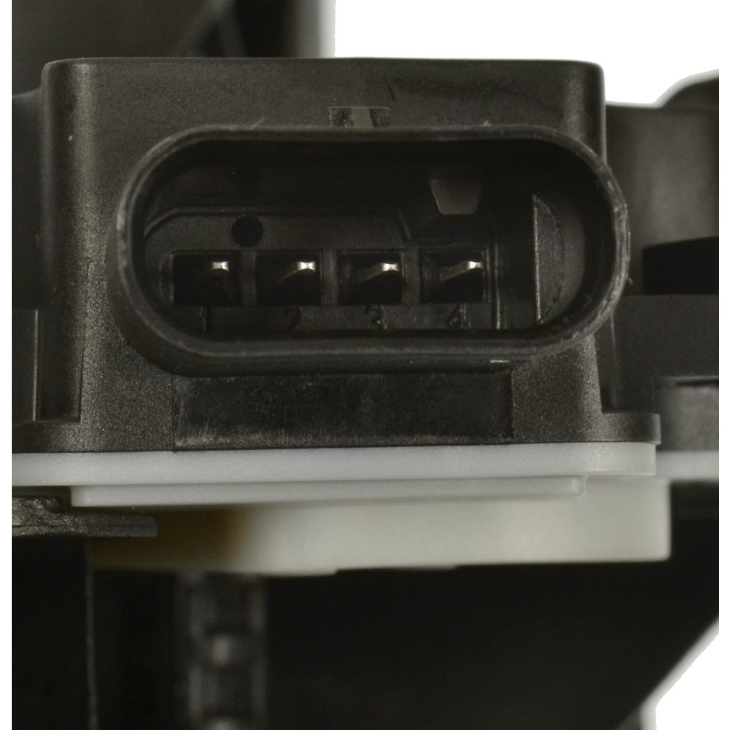 BWD RGS1018 - Radiator Shutter Assembly BWD RGS1018 Radiator Shutter Assembly product image 3 of 3
