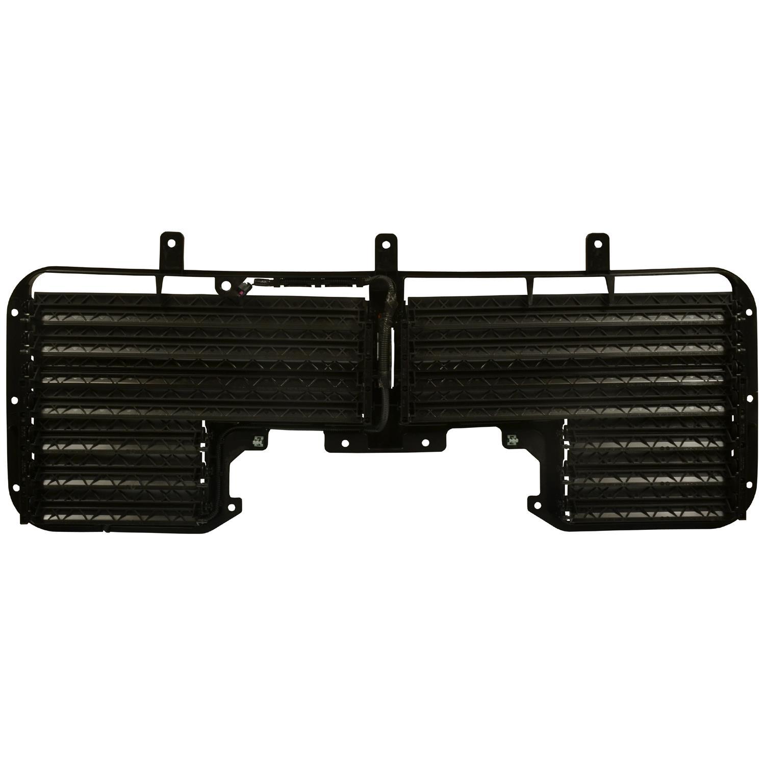 BWD RGS1022 - Radiator Shutter Assembly BWD RGS1022 Radiator Shutter Assembly product image 1 of 4