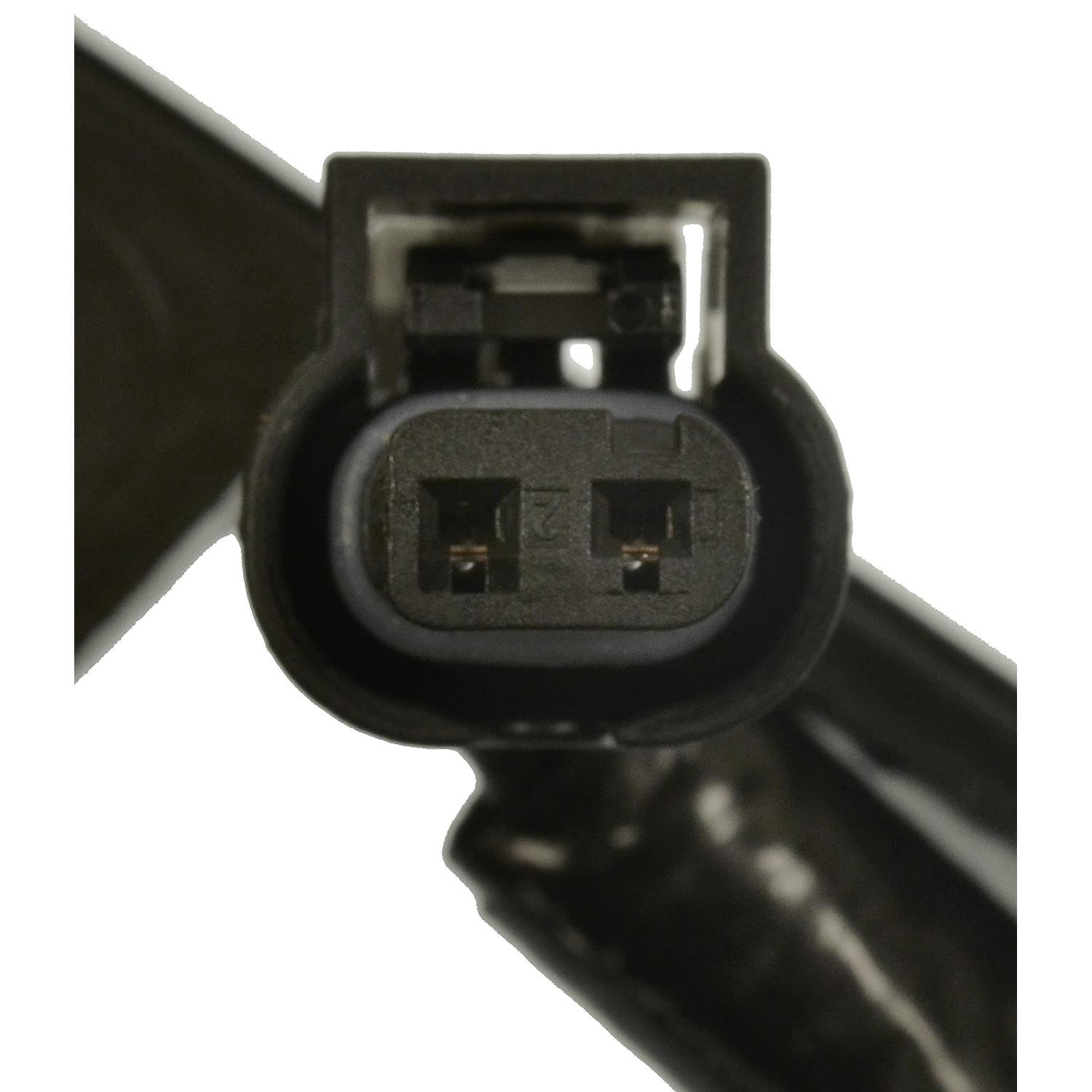 BWD RGS1022 - Radiator Shutter Assembly BWD RGS1022 Radiator Shutter Assembly product image 2 of 4
