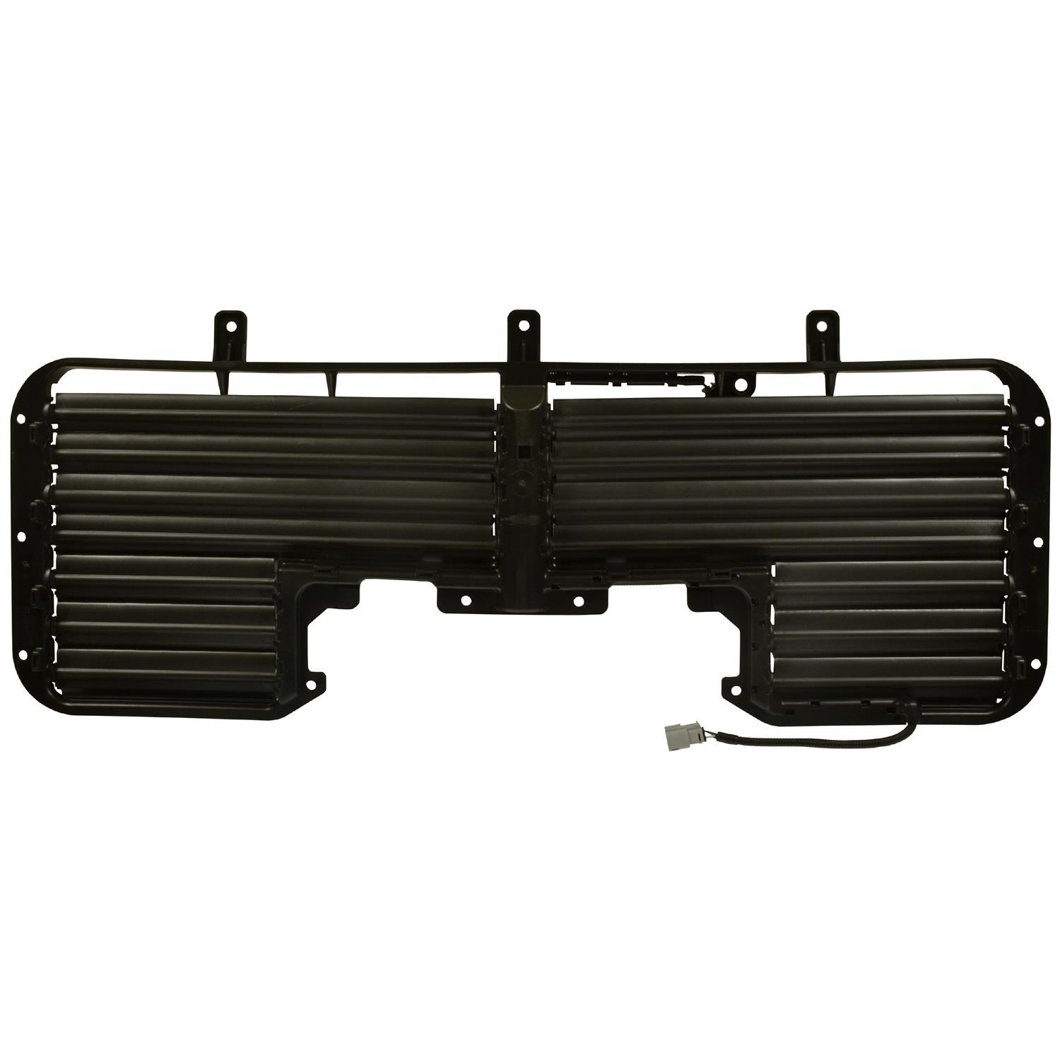 BWD RGS1022 - Radiator Shutter Assembly BWD RGS1022 Radiator Shutter Assembly product image 3 of 4