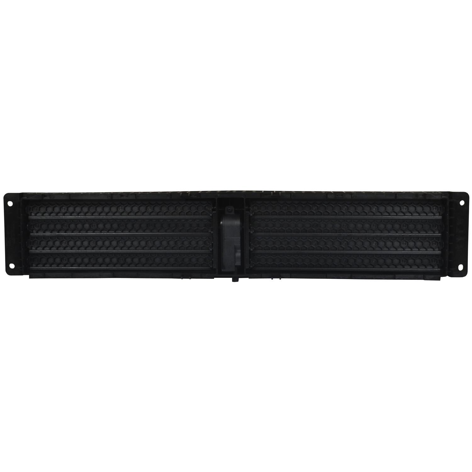 BWD RGS1023 - Radiator Shutter Assembly BWD RGS1023 Radiator Shutter Assembly product image 1 of 3