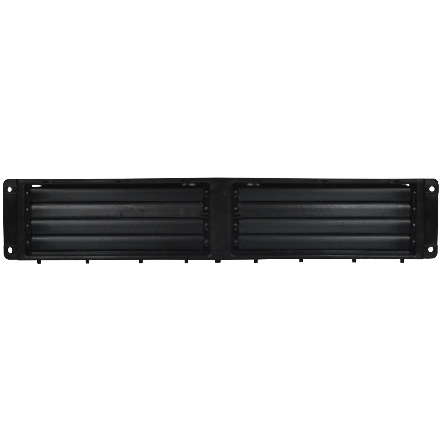 BWD RGS1023 - Radiator Shutter Assembly BWD RGS1023 Radiator Shutter Assembly product image 2 of 3