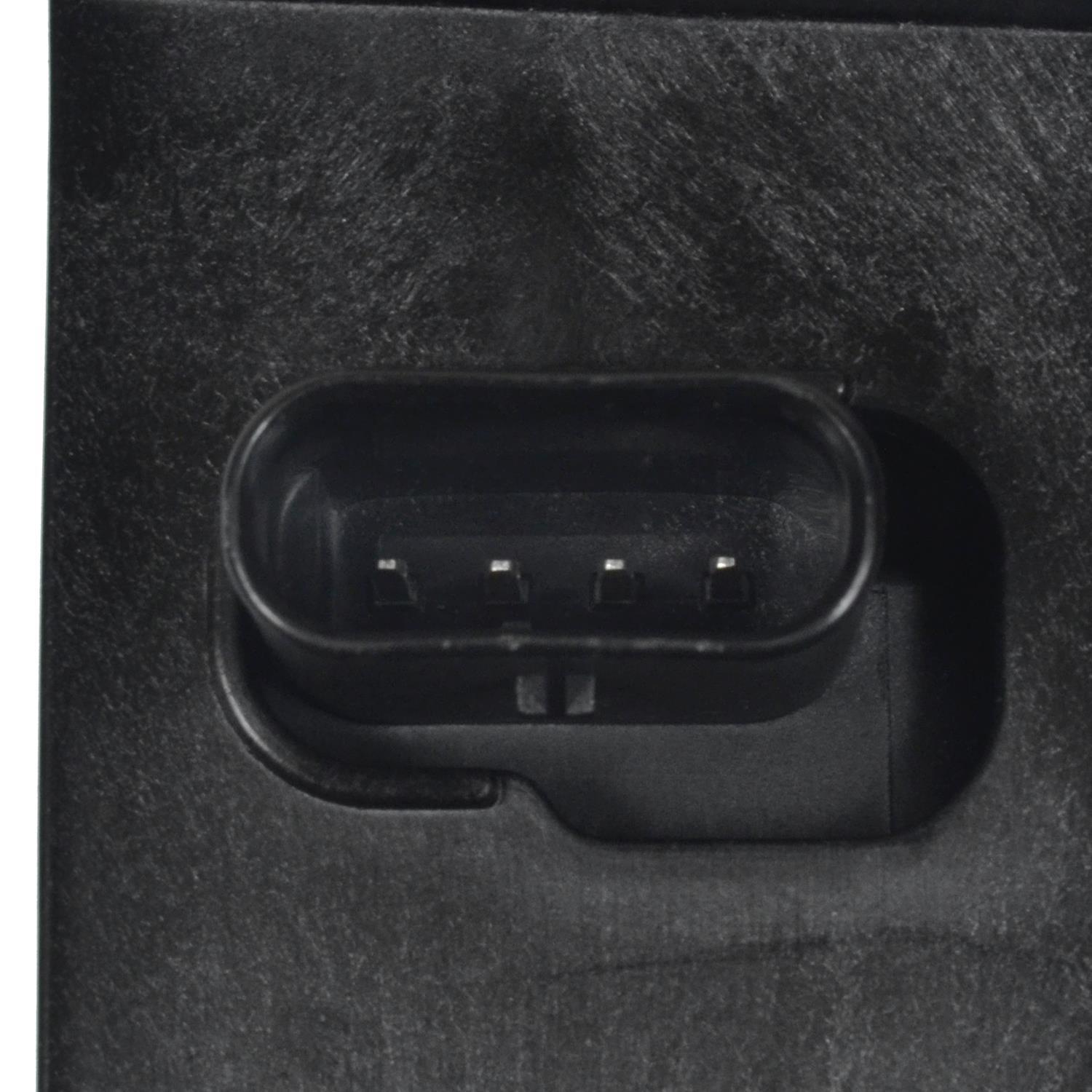 BWD RGS1023 - Radiator Shutter Assembly BWD RGS1023 Radiator Shutter Assembly product image 3 of 3